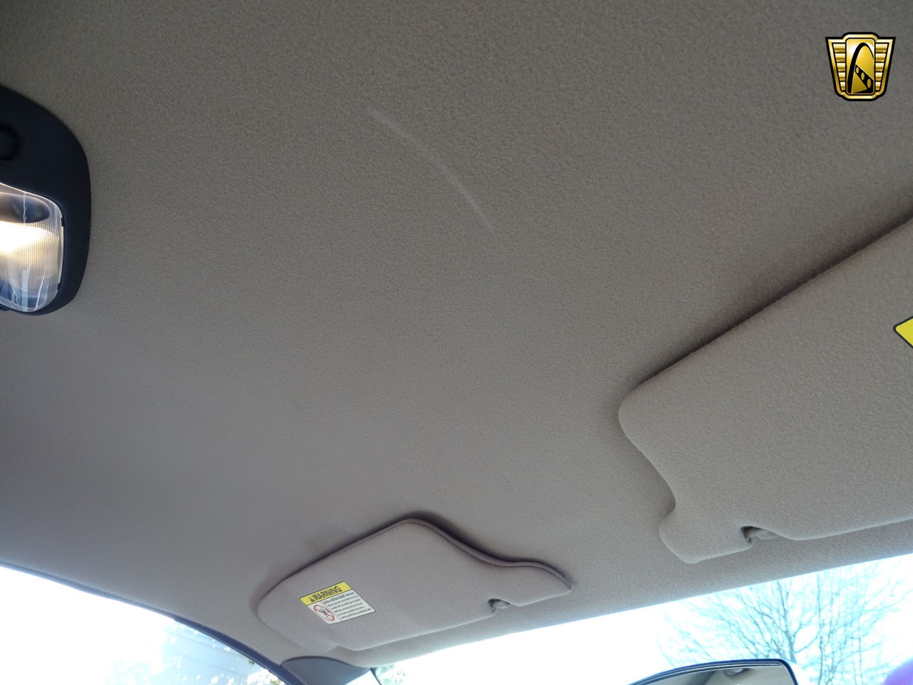 824 Miles Only: 1999 Ford Mustang Cobra SVT Is Red With Fury For Not Being Driven