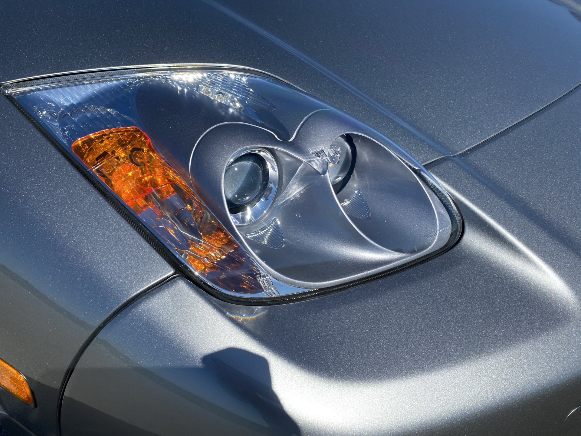 Can You Believe This 2004 Acura NSX-T Was Only Driven 1,900 Miles Since New?