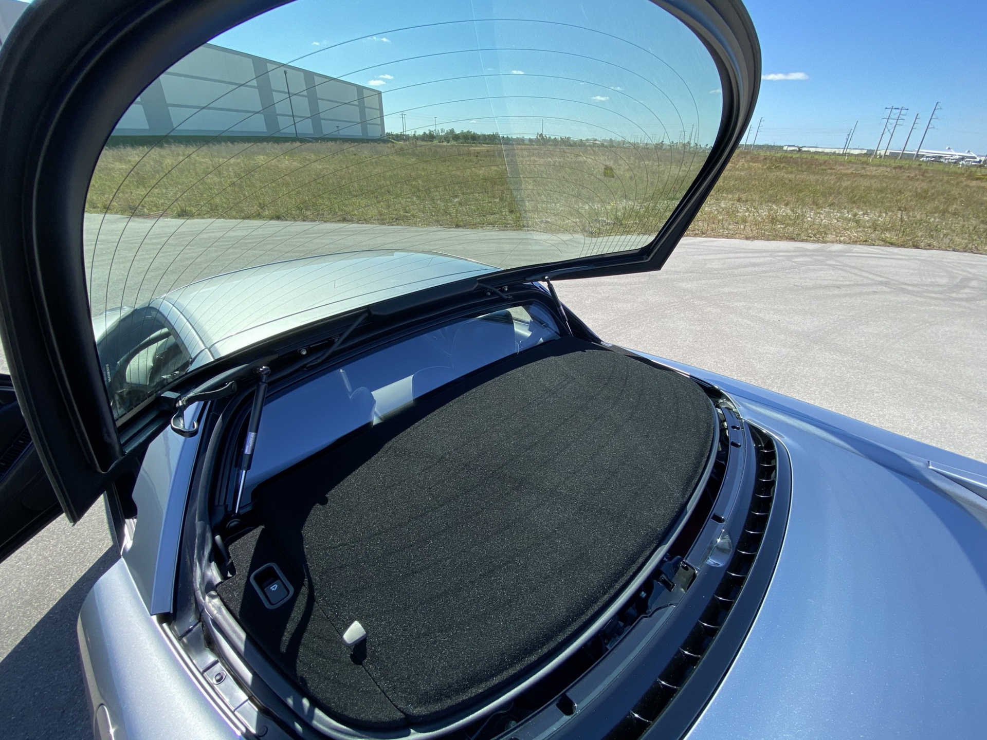 Can You Believe This 2004 Acura NSX-T Was Only Driven 1,900 Miles Since New?