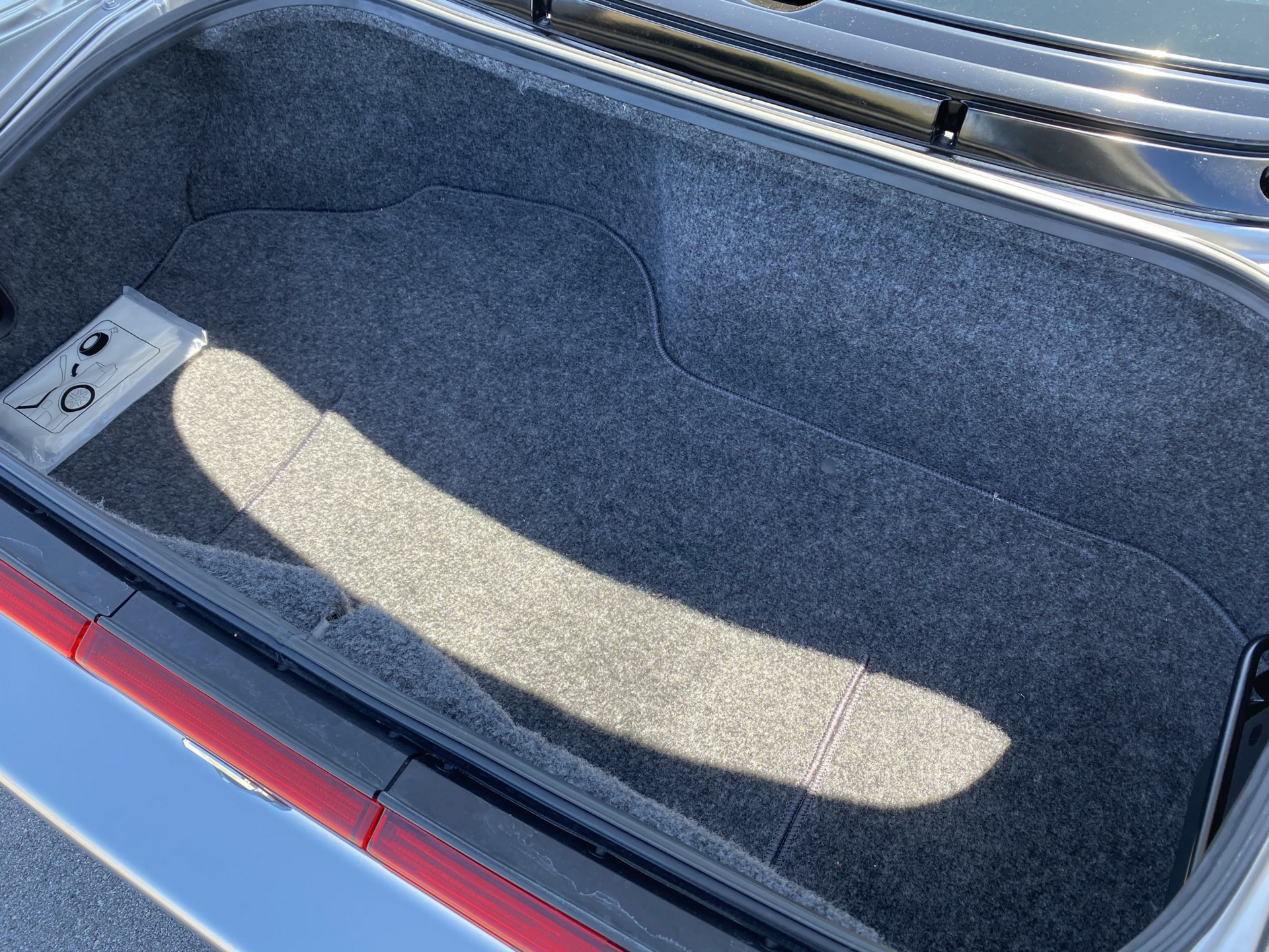 Can You Believe This 2004 Acura NSX-T Was Only Driven 1,900 Miles Since New?