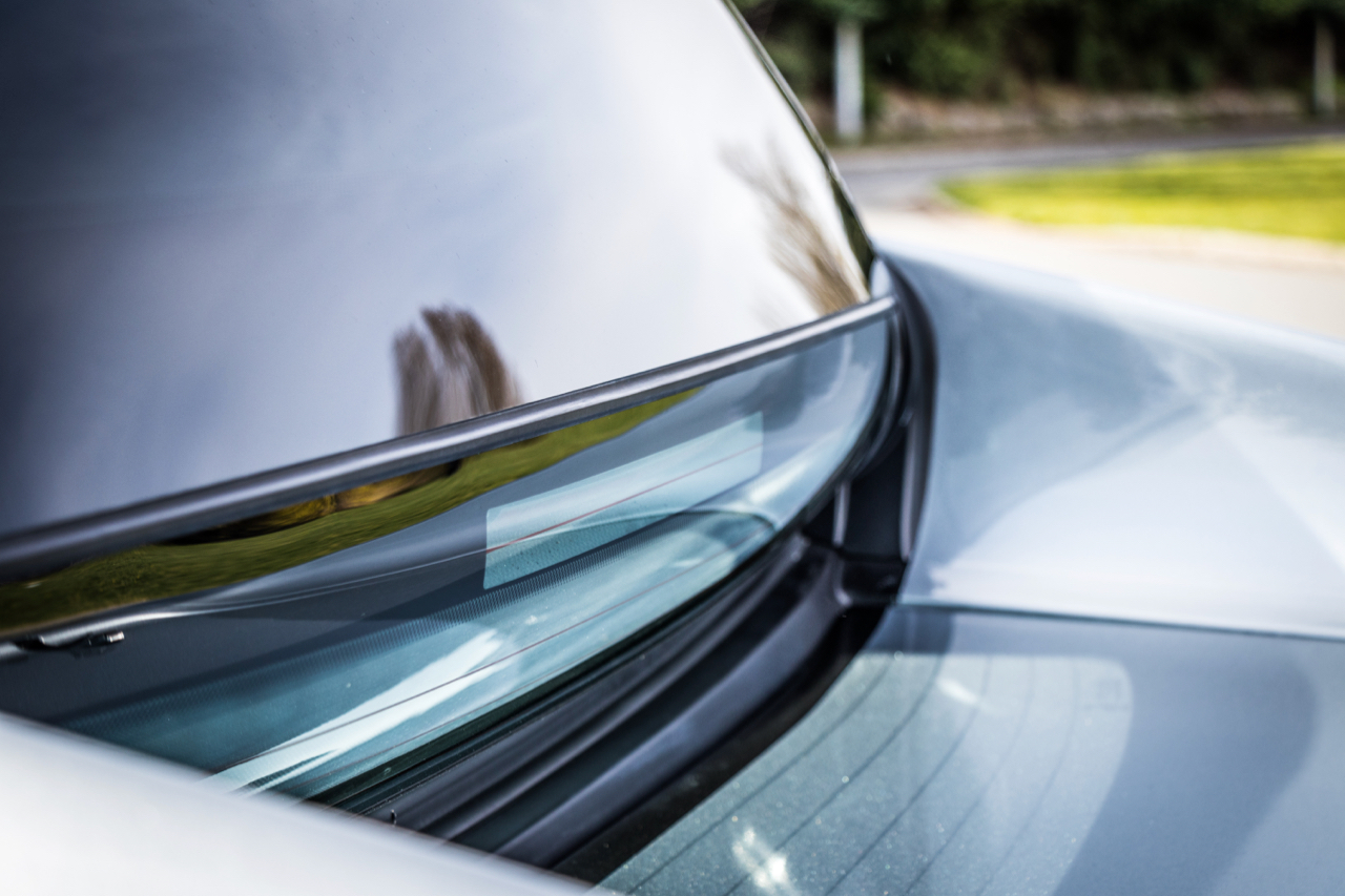 This 6k-Mile 2005 Ferrari 575 Superamerica Is A Super Class Act