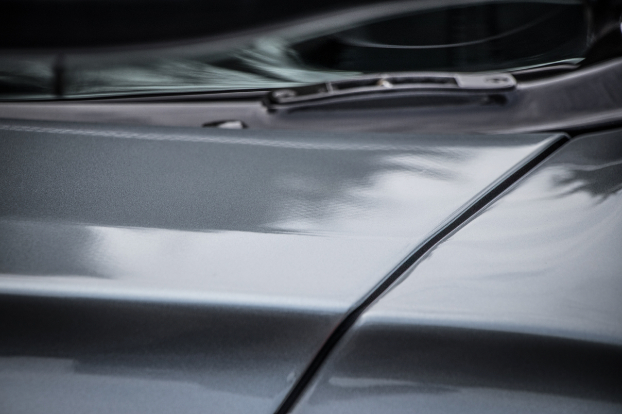 This 6k-Mile 2005 Ferrari 575 Superamerica Is A Super Class Act