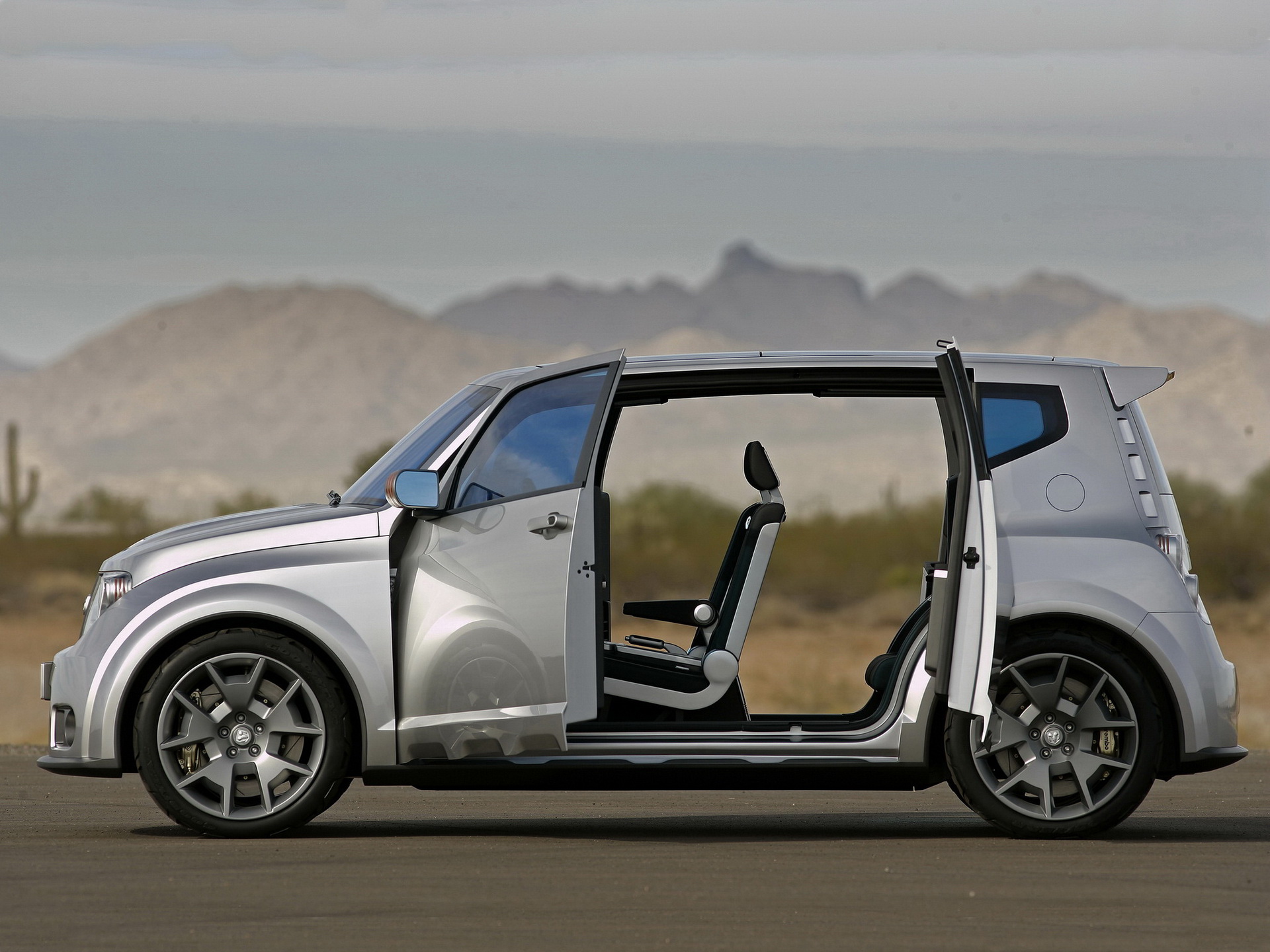 Dodge Hornet Trademark Filings Suggest New Vehicle Might Be On Its Way