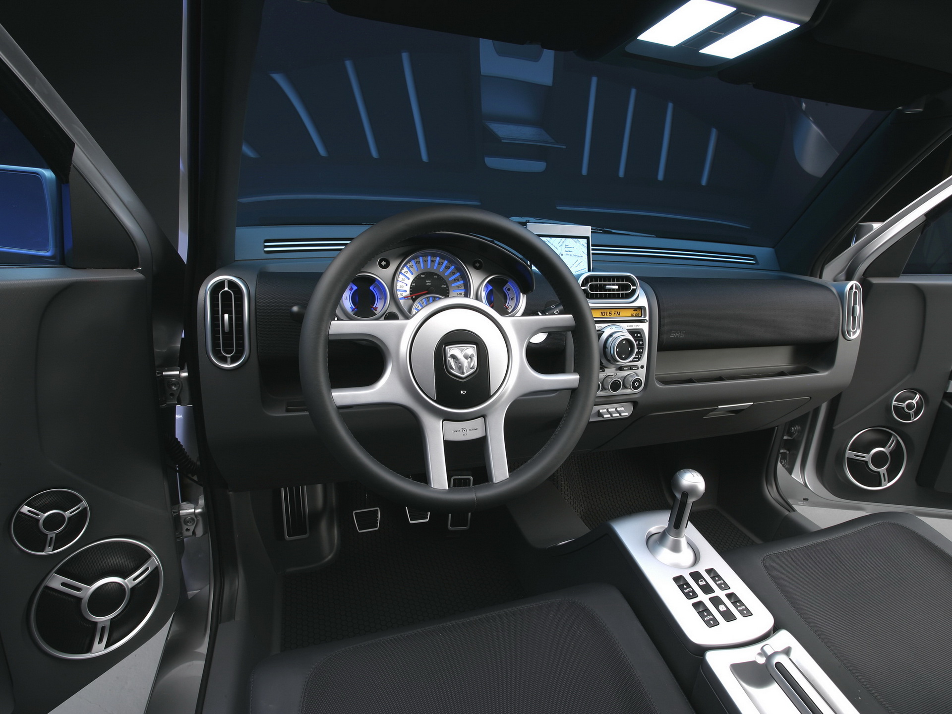 Dodge Hornet Trademark Filings Suggest New Vehicle Might Be On Its Way