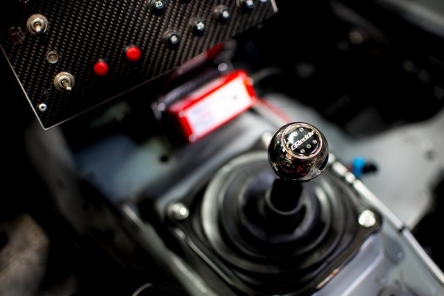 For $42,500, You Can Be The Talk Of The Pits With This Nissan 350Z Former SEMA Show Car