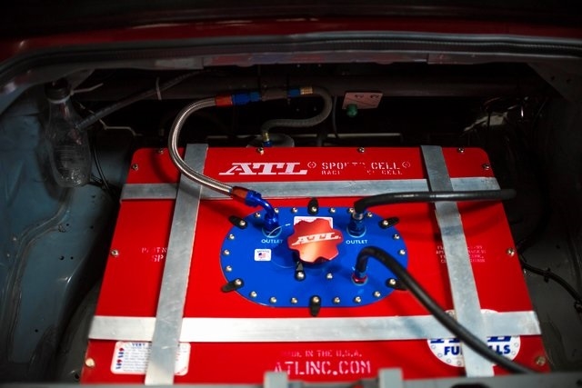 For $42,500, You Can Be The Talk Of The Pits With This Nissan 350Z Former SEMA Show Car