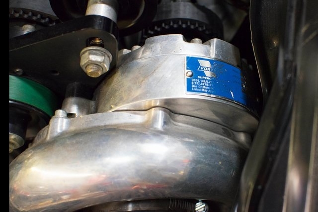 For $42,500, You Can Be The Talk Of The Pits With This Nissan 350Z Former SEMA Show Car