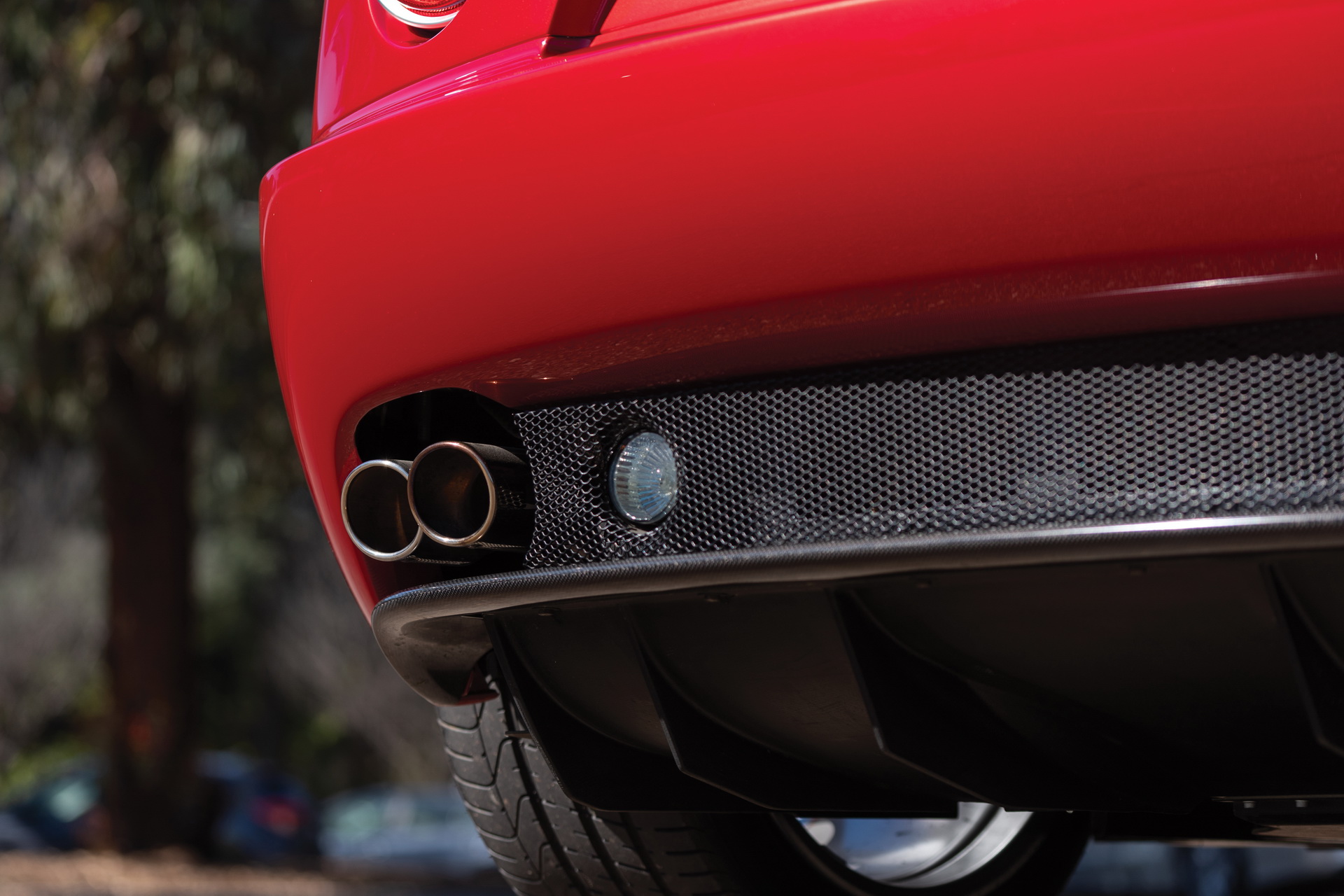 The $200-$300k Question: Alfa Romeo 8C Competizione Or McLaren 675LT Spider?