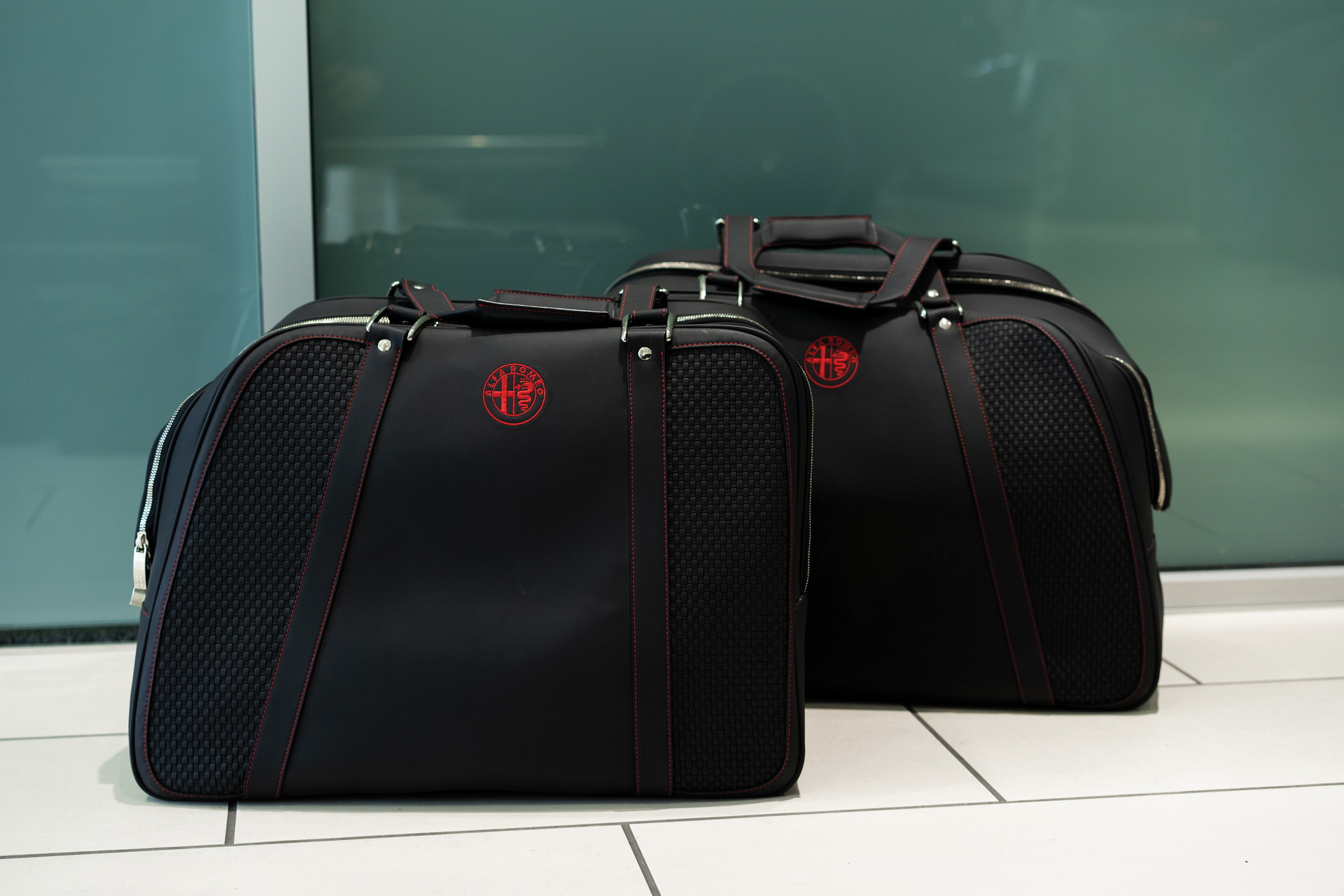 The $200-$300k Question: Alfa Romeo 8C Competizione Or McLaren 675LT Spider?