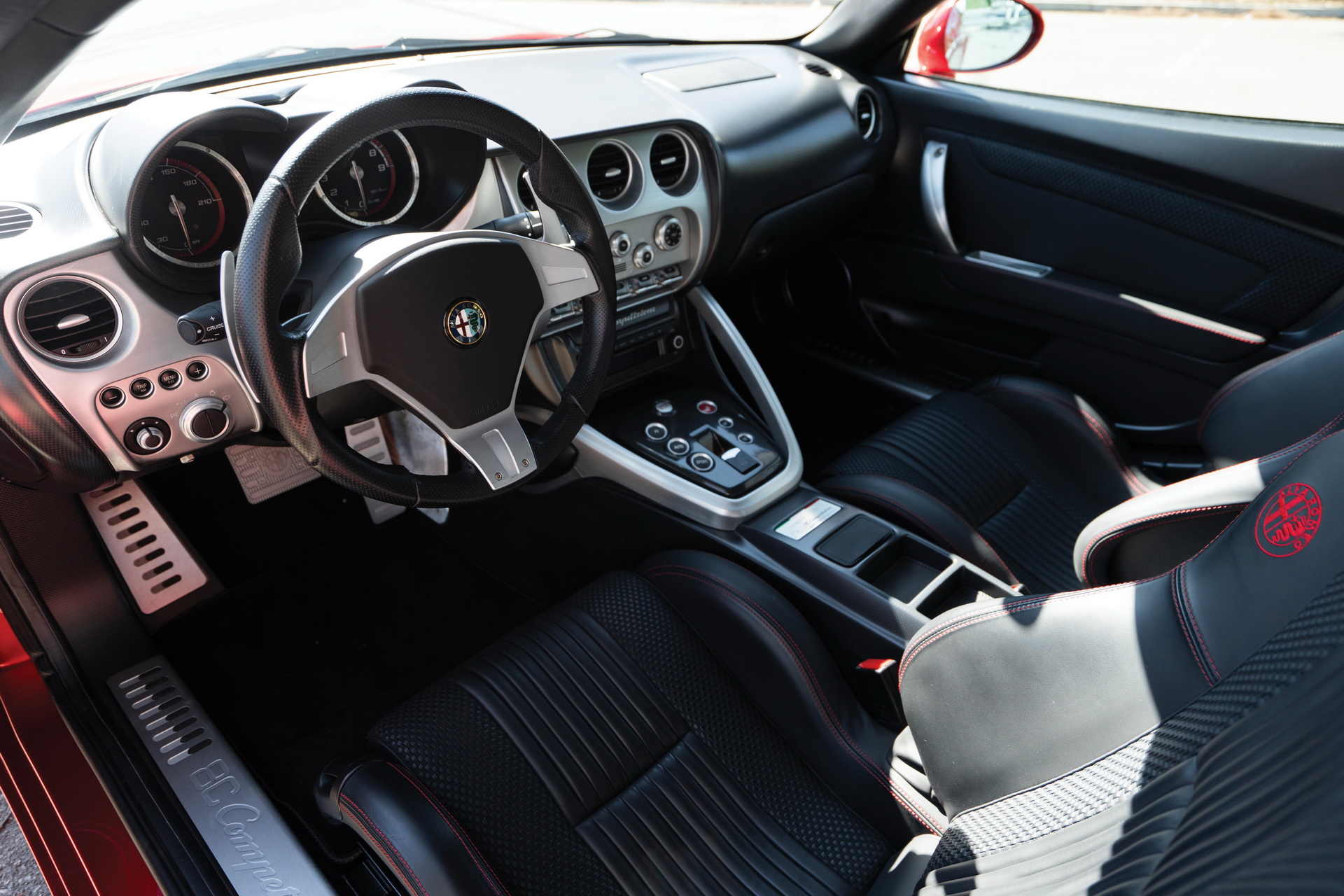 The $200-$300k Question: Alfa Romeo 8C Competizione Or McLaren 675LT Spider?