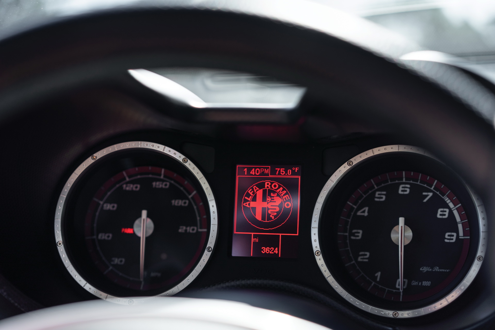 The $200-$300k Question: Alfa Romeo 8C Competizione Or McLaren 675LT Spider?