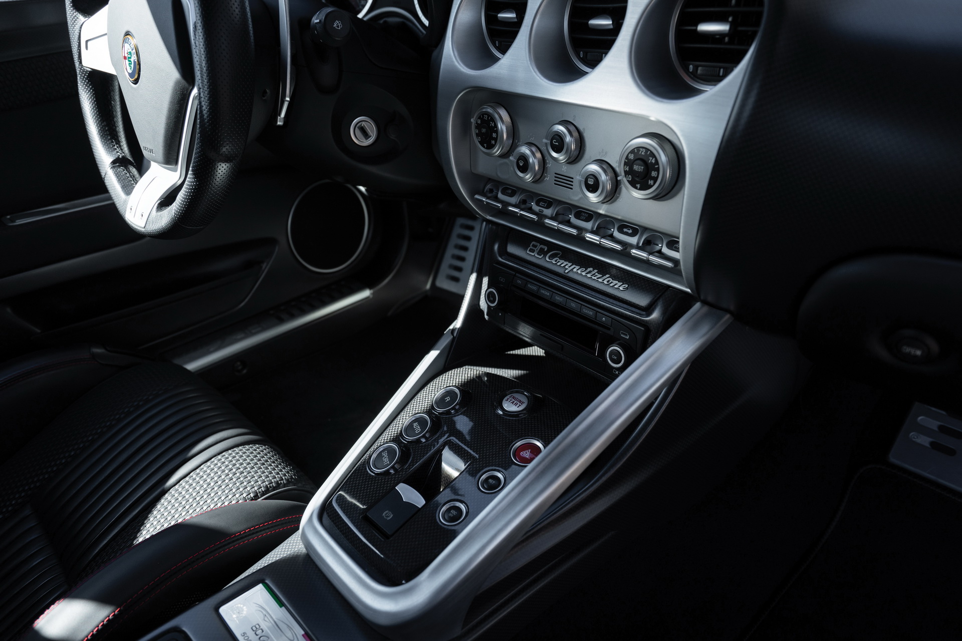 The $200-$300k Question: Alfa Romeo 8C Competizione Or McLaren 675LT Spider?