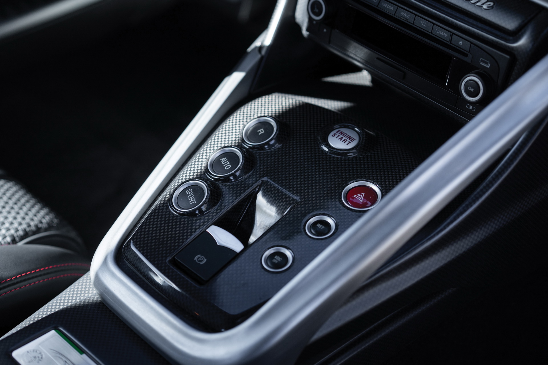 The $200-$300k Question: Alfa Romeo 8C Competizione Or McLaren 675LT Spider?