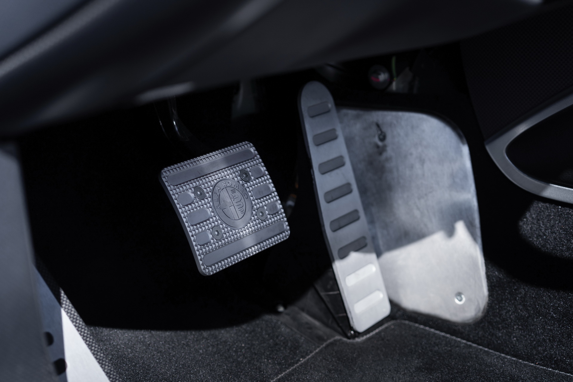 The $200-$300k Question: Alfa Romeo 8C Competizione Or McLaren 675LT Spider?