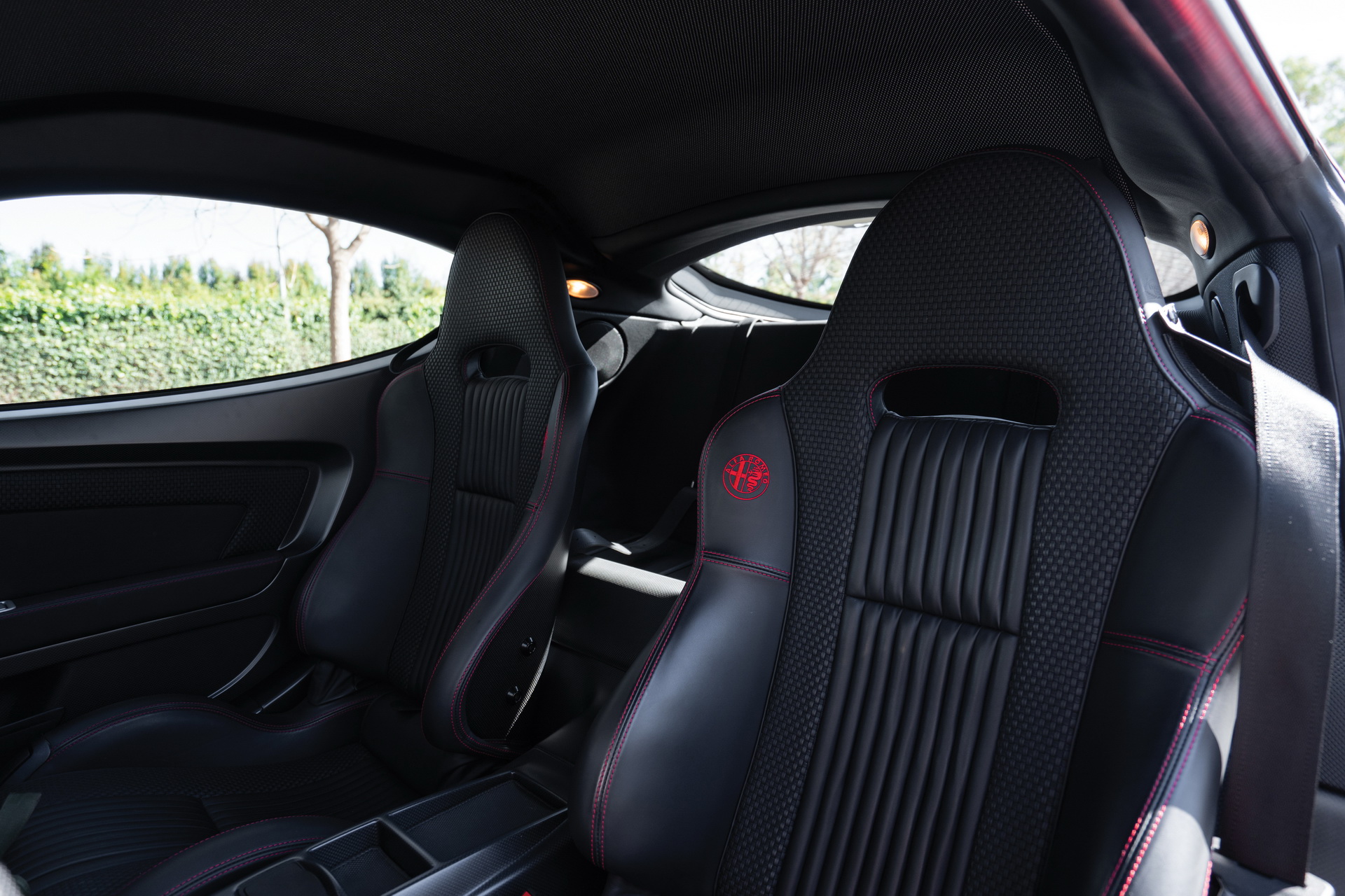 The $200-$300k Question: Alfa Romeo 8C Competizione Or McLaren 675LT Spider?