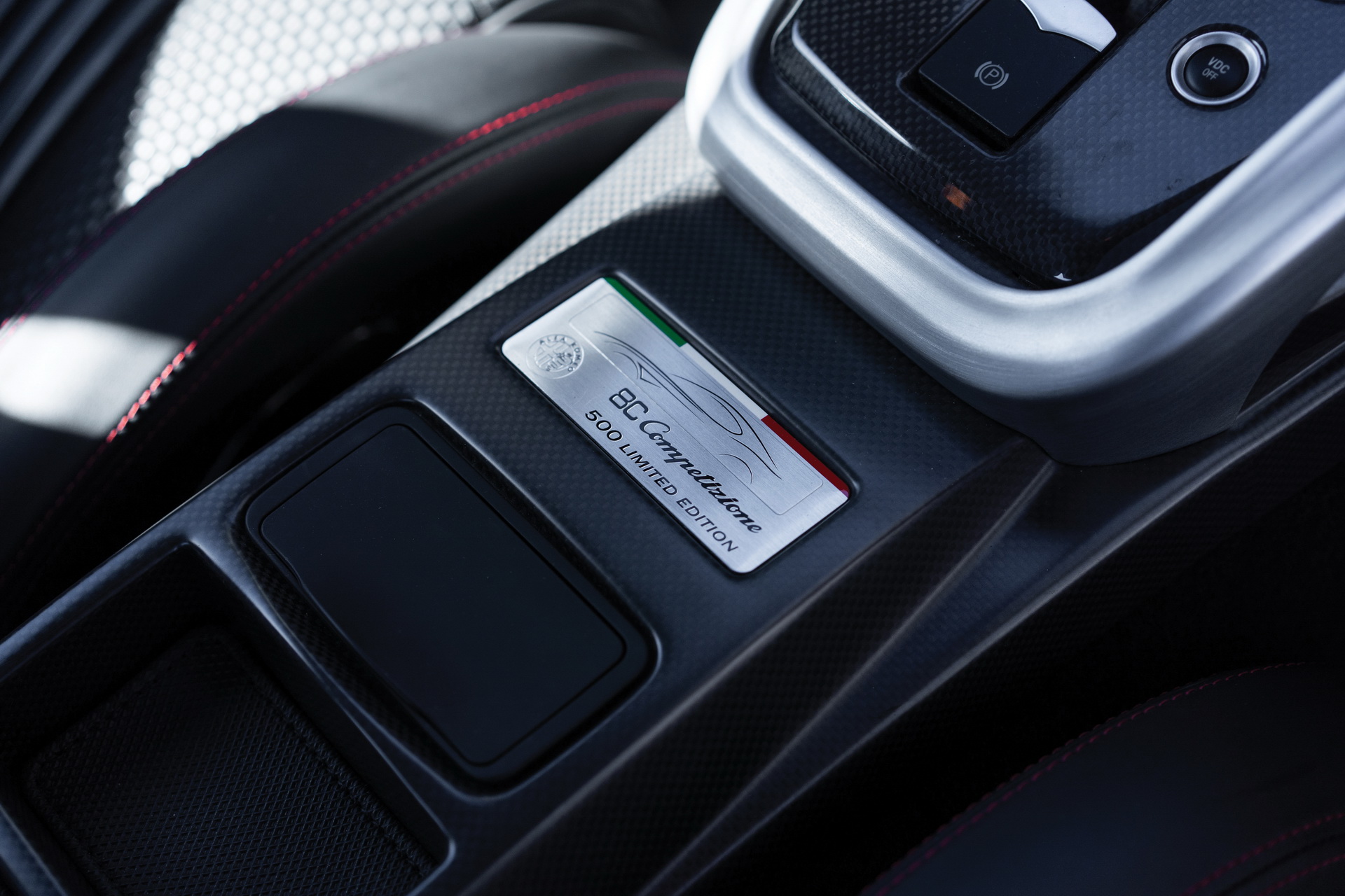 The $200-$300k Question: Alfa Romeo 8C Competizione Or McLaren 675LT Spider?