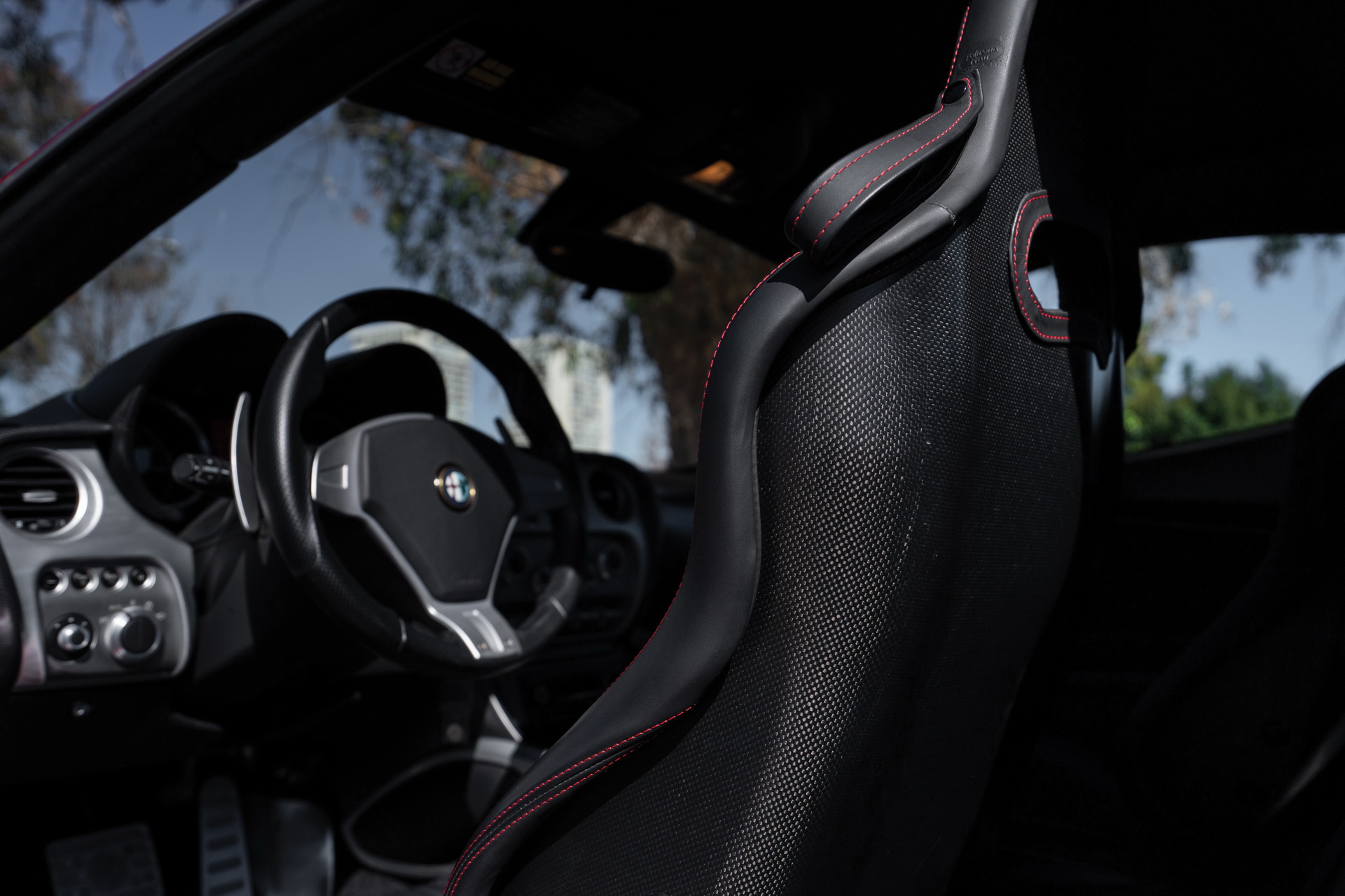 The $200-$300k Question: Alfa Romeo 8C Competizione Or McLaren 675LT Spider?