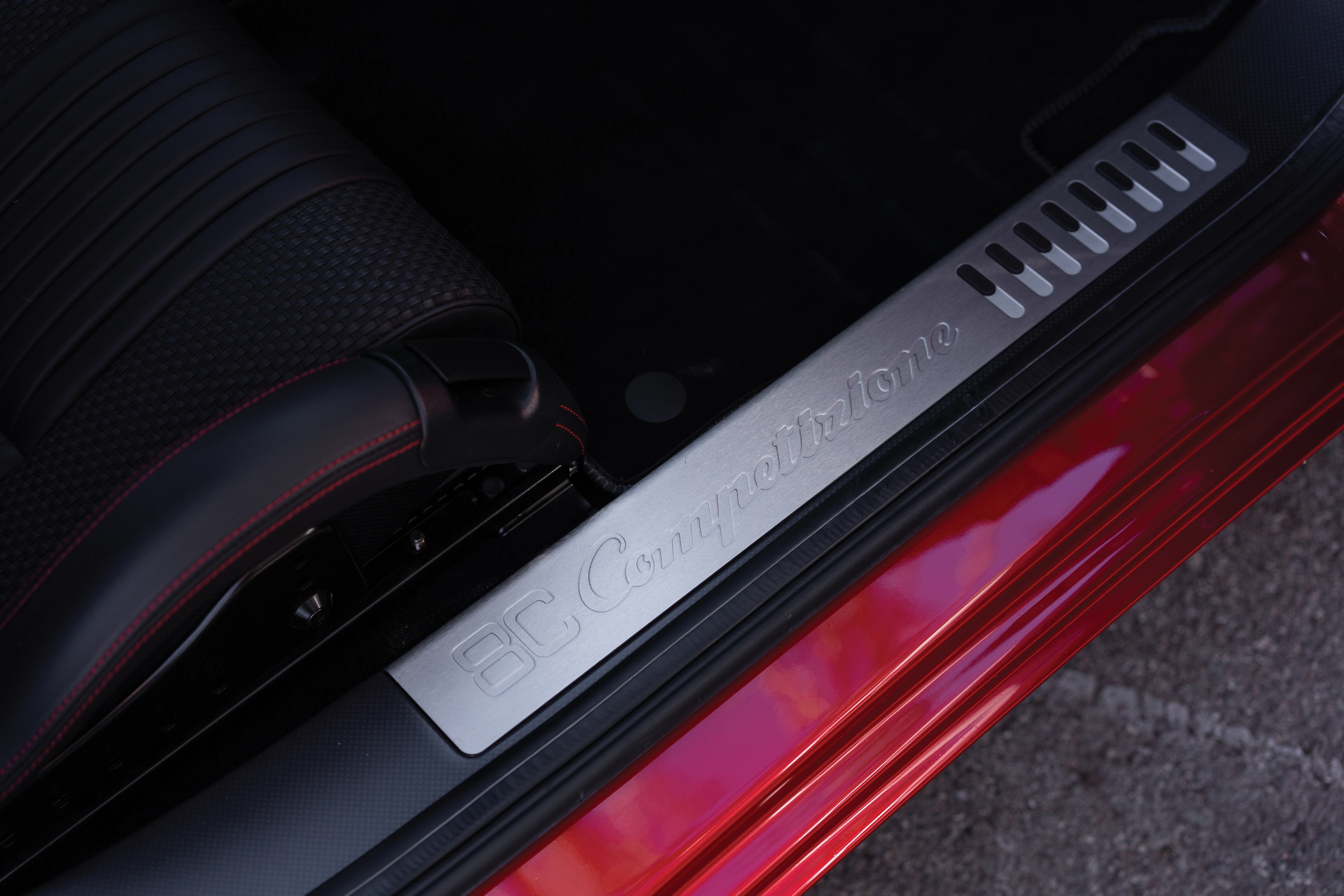 The $200-$300k Question: Alfa Romeo 8C Competizione Or McLaren 675LT Spider?