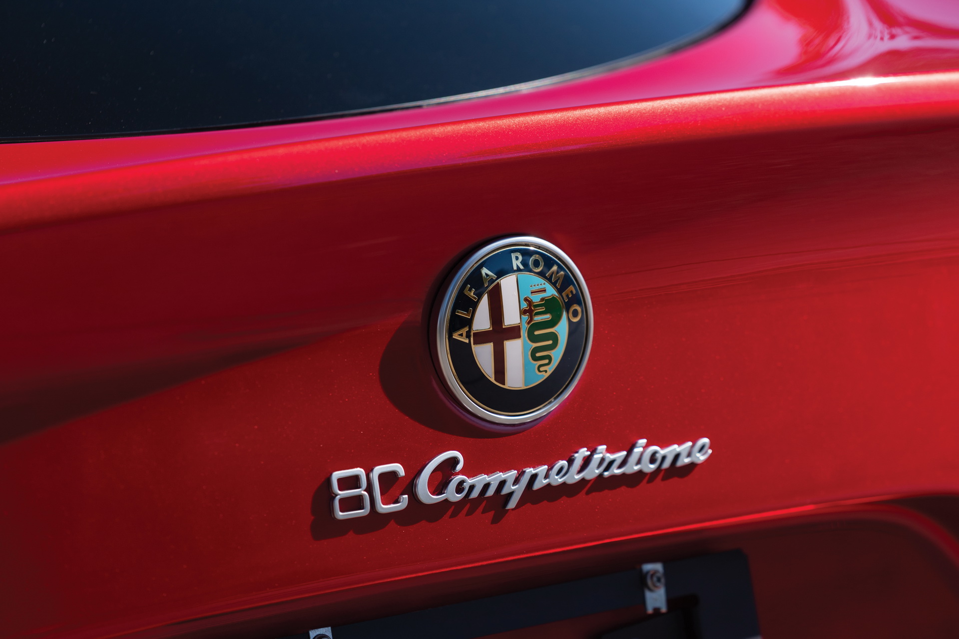 The $200-$300k Question: Alfa Romeo 8C Competizione Or McLaren 675LT Spider?