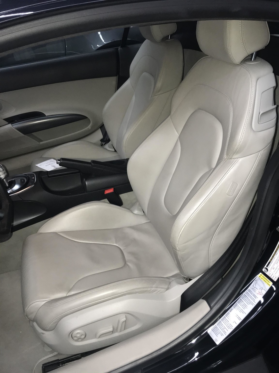 How Much Would You Be Willing To Pay For This 6k Mile 2008 Audi R8?