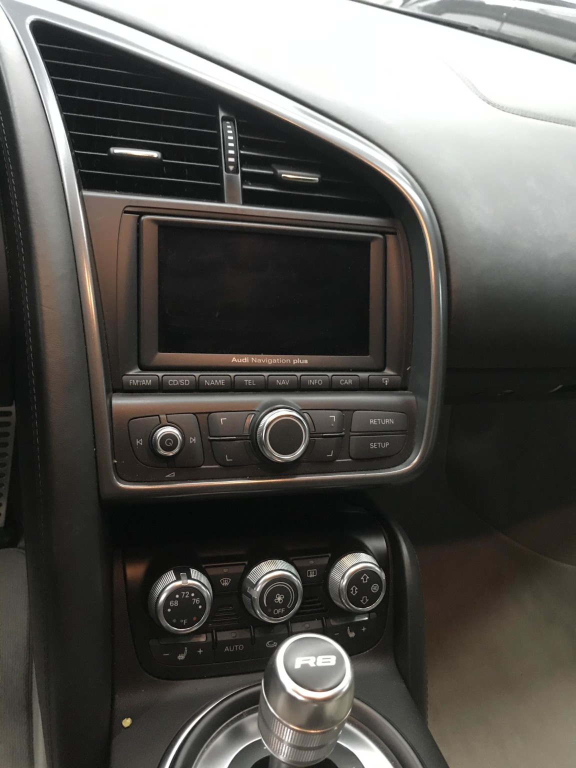 How Much Would You Be Willing To Pay For This 6k Mile 2008 Audi R8?