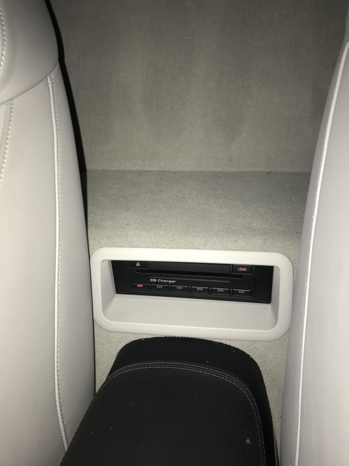 How Much Would You Be Willing To Pay For This 6k Mile 2008 Audi R8?