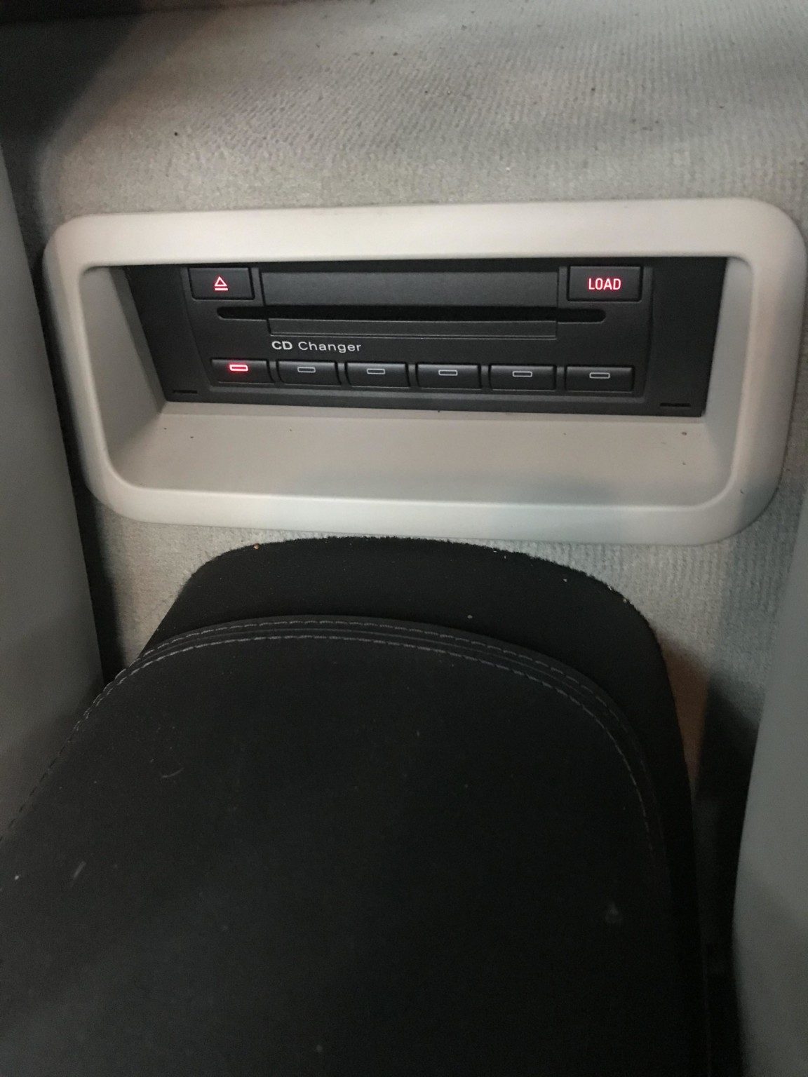 How Much Would You Be Willing To Pay For This 6k Mile 2008 Audi R8?