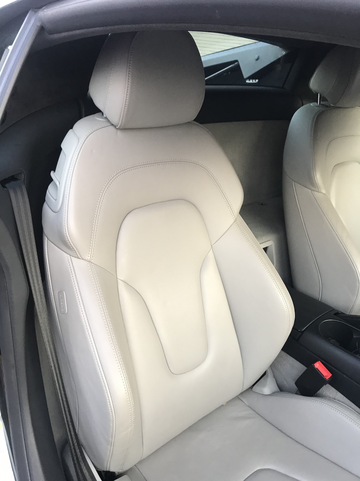 How Much Would You Be Willing To Pay For This 6k Mile 2008 Audi R8?