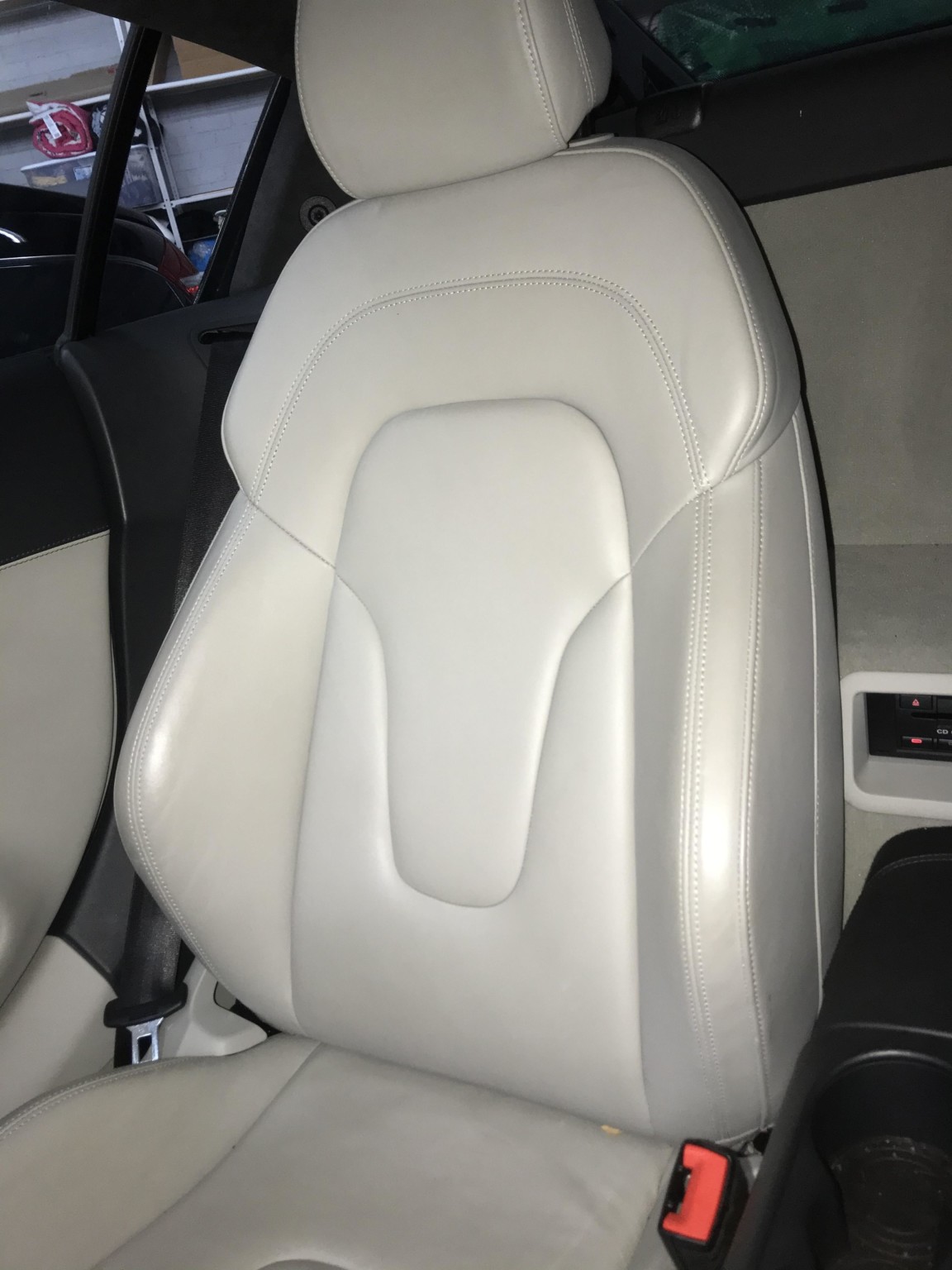 How Much Would You Be Willing To Pay For This 6k Mile 2008 Audi R8?