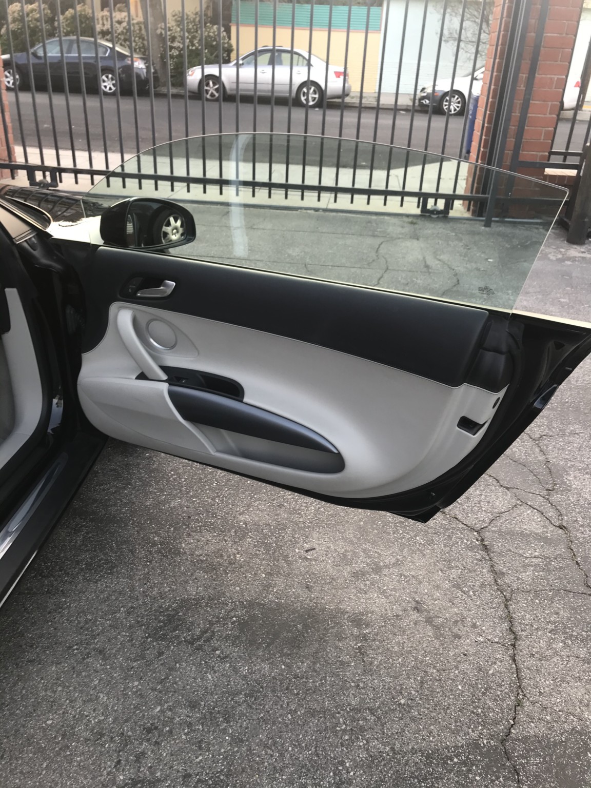 How Much Would You Be Willing To Pay For This 6k Mile 2008 Audi R8?