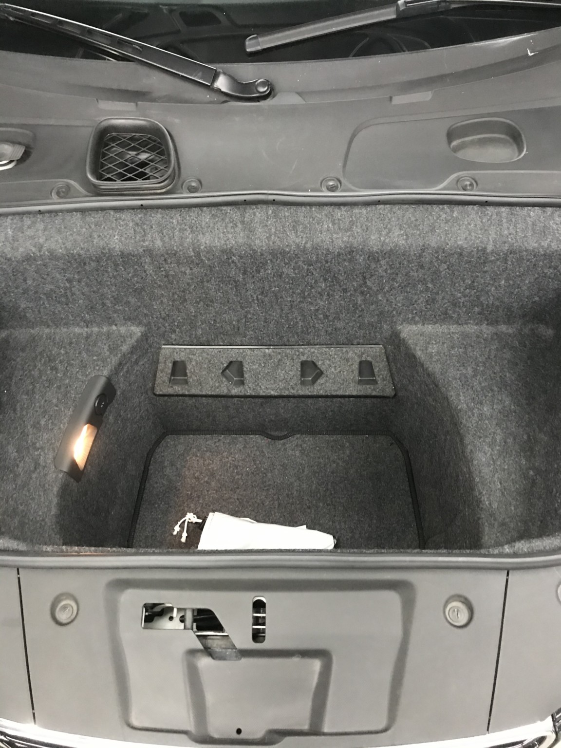 How Much Would You Be Willing To Pay For This 6k Mile 2008 Audi R8?