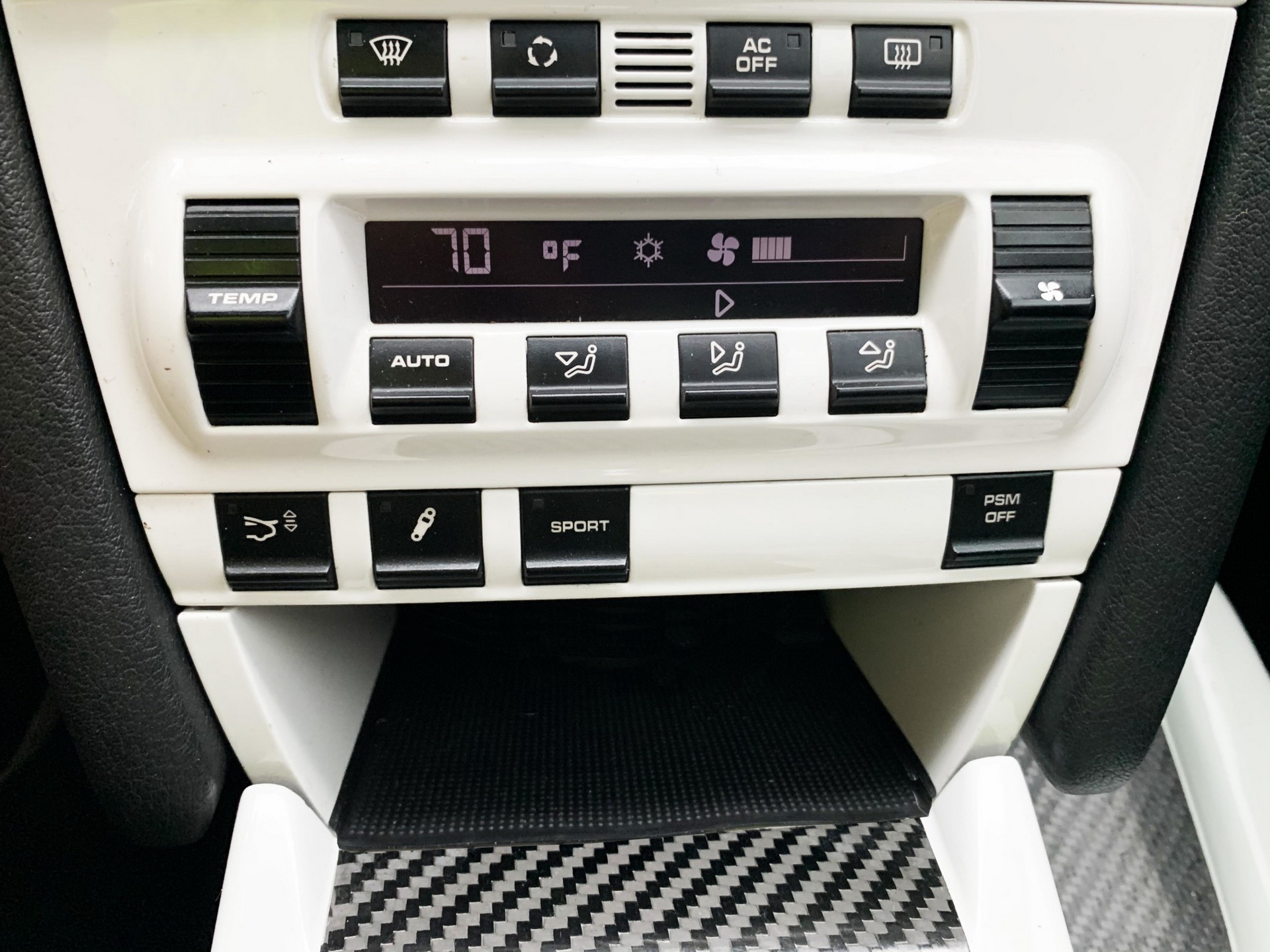 Can We Interest You In A Mid-Driving Position Porsche 911?