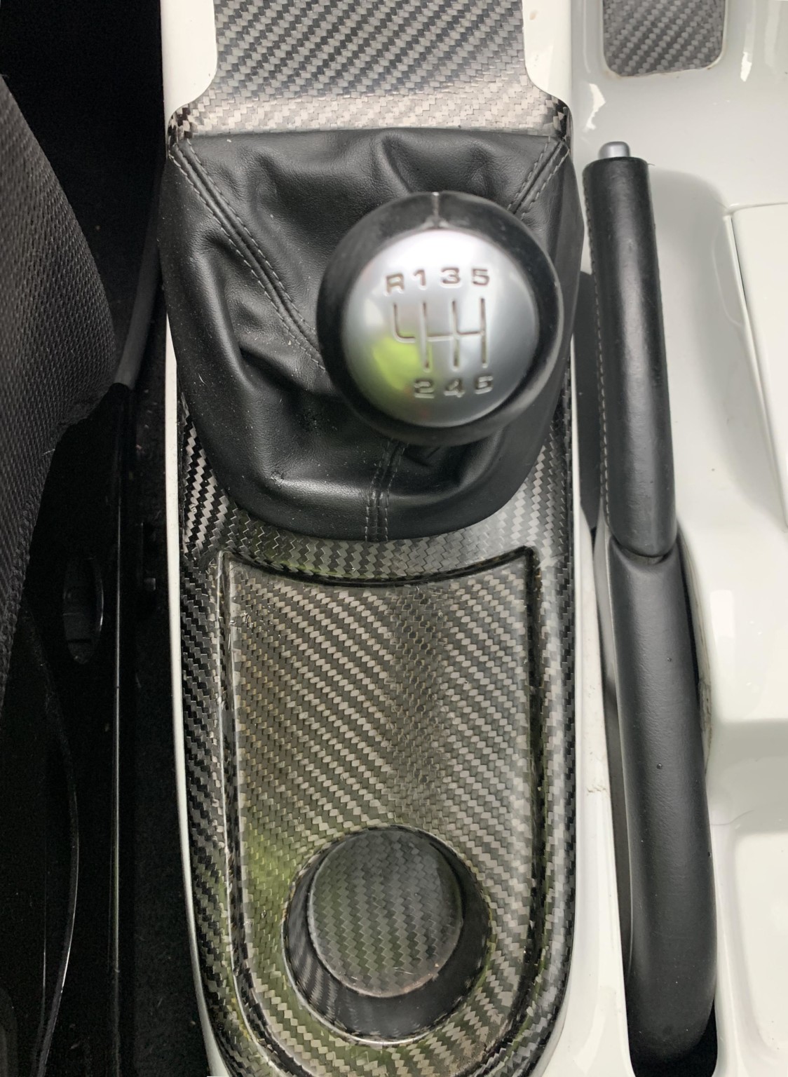 Can We Interest You In A Mid-Driving Position Porsche 911?