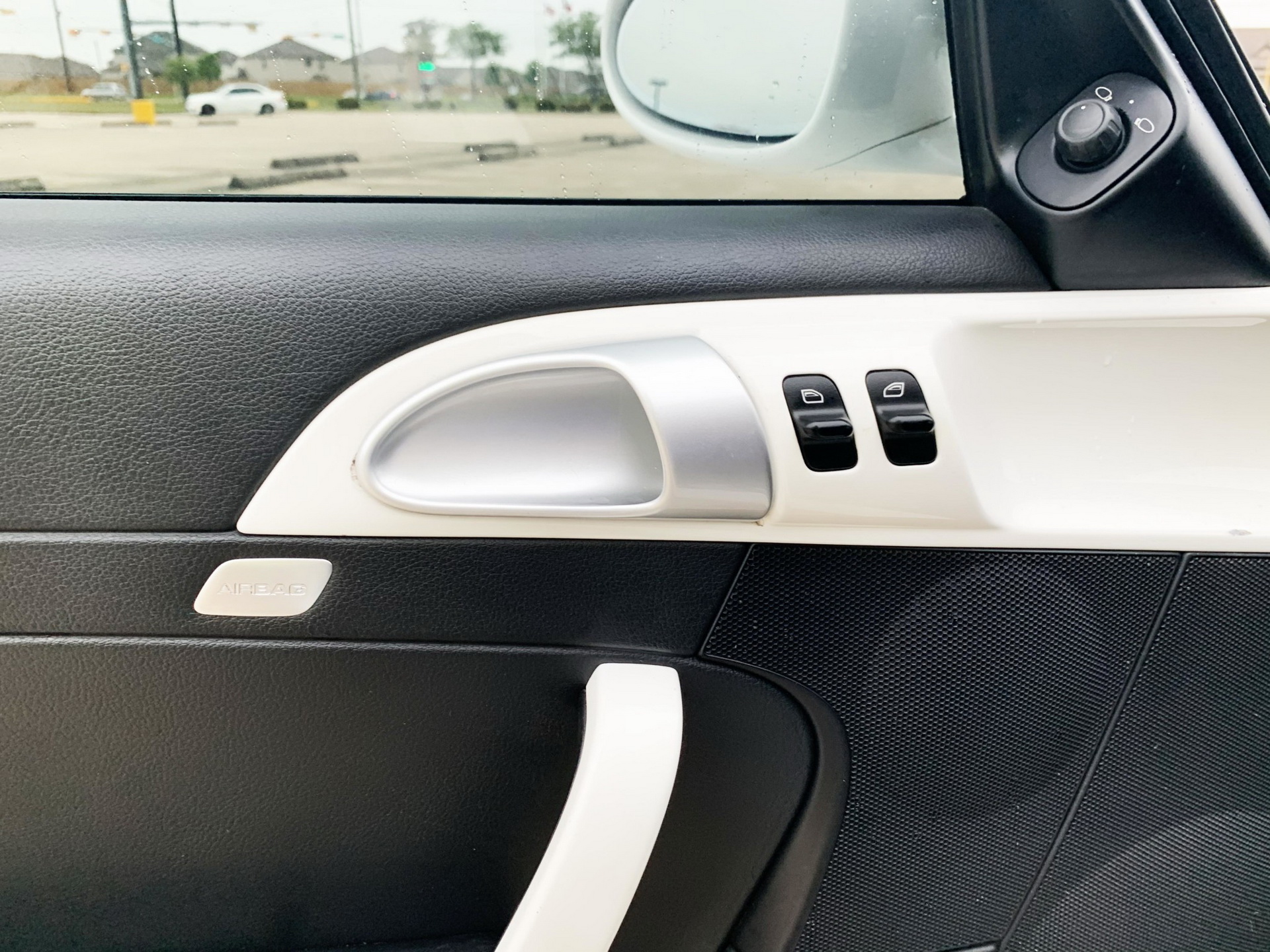 Can We Interest You In A Mid-Driving Position Porsche 911?