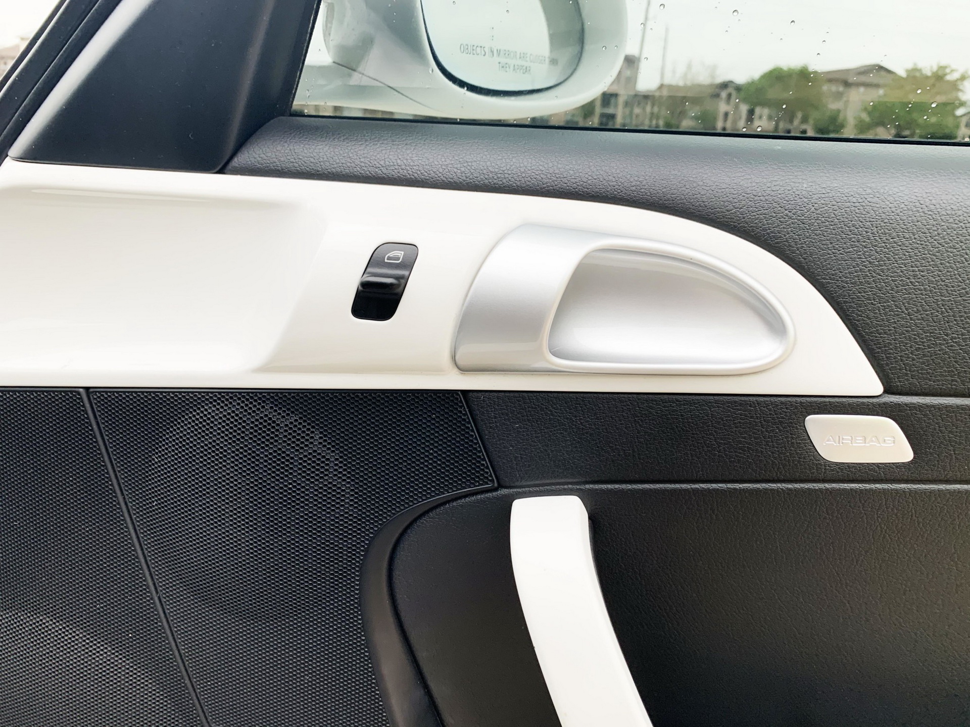 Can We Interest You In A Mid-Driving Position Porsche 911?