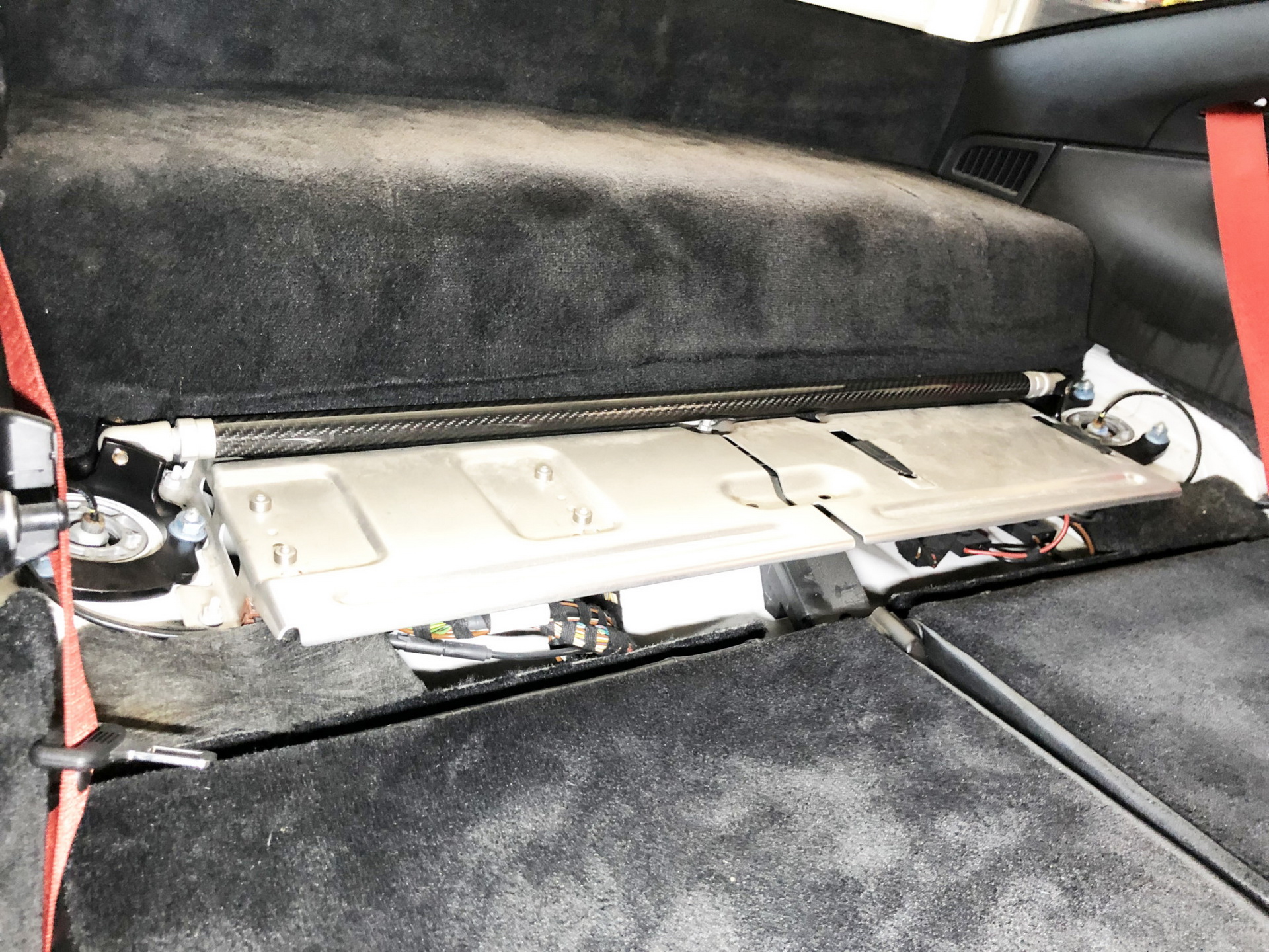 Can We Interest You In A Mid-Driving Position Porsche 911?