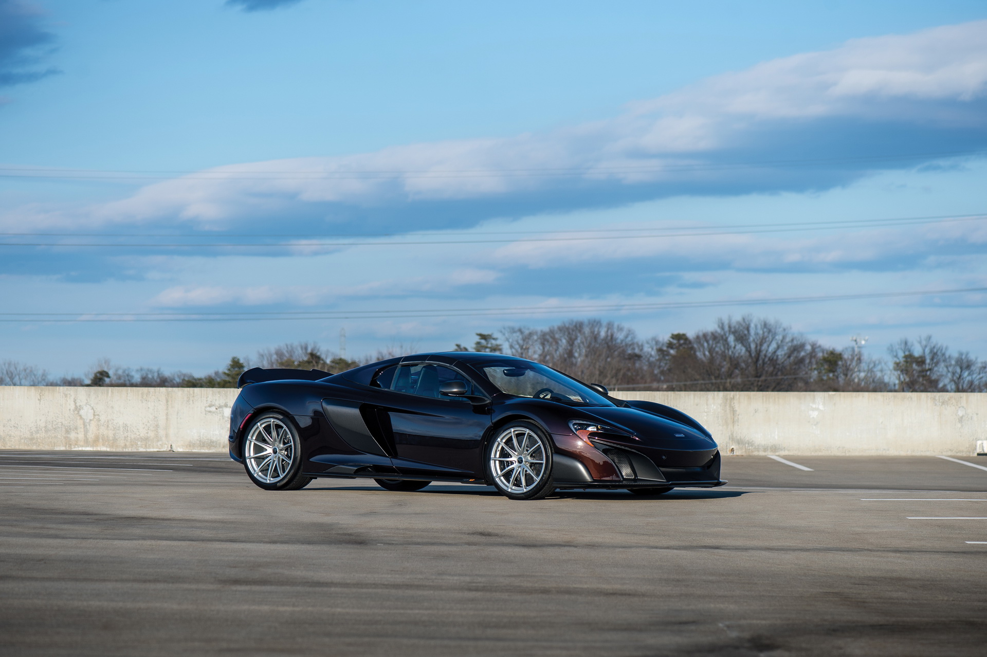 The $200-$300k Question: Alfa Romeo 8C Competizione Or McLaren 675LT Spider?