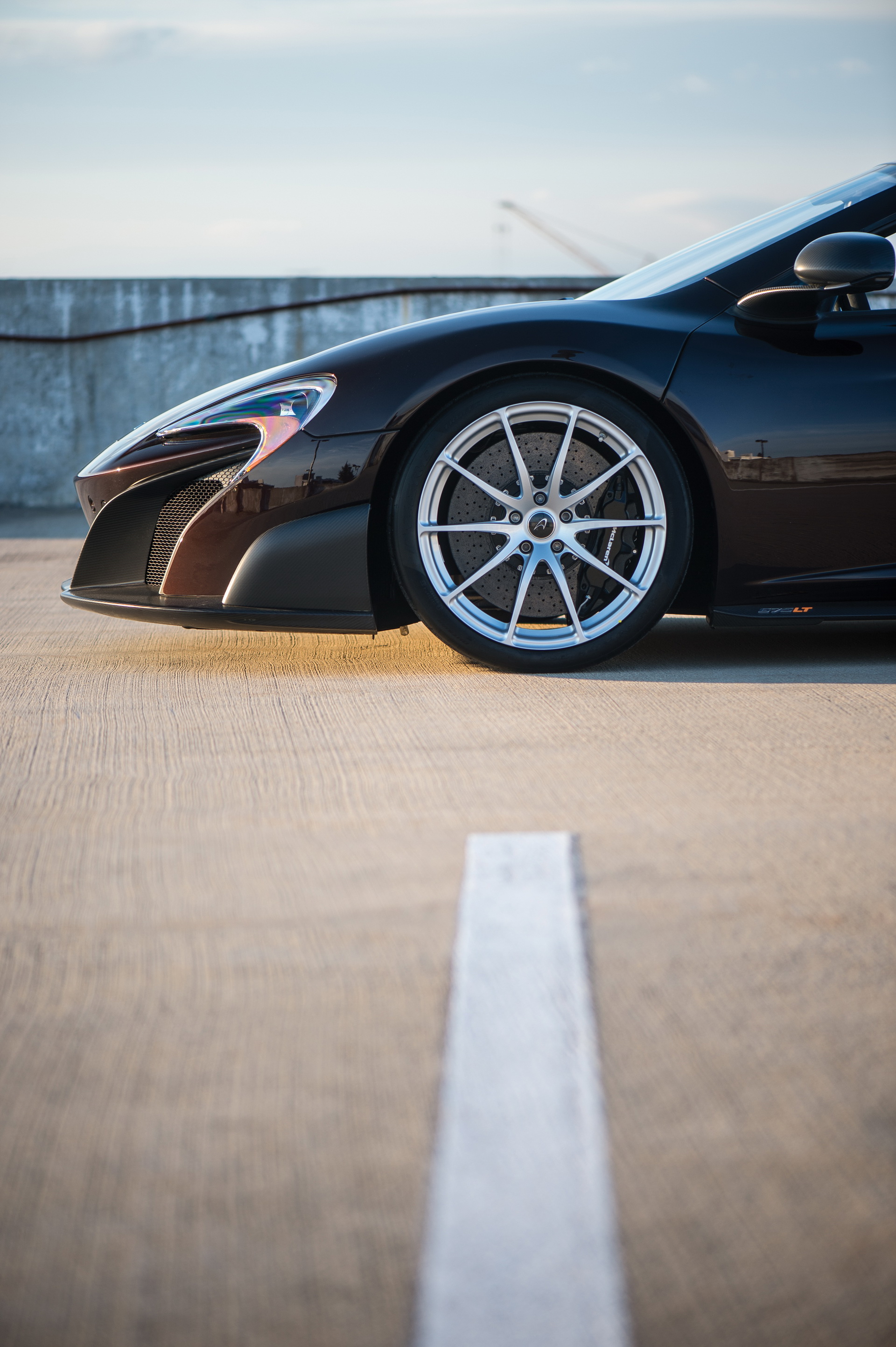 The $200-$300k Question: Alfa Romeo 8C Competizione Or McLaren 675LT Spider?