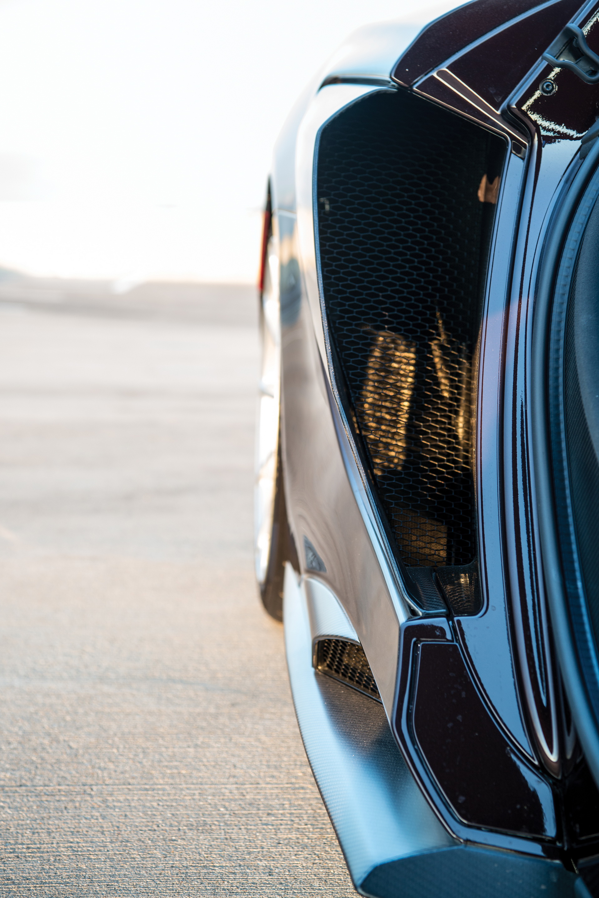 The $200-$300k Question: Alfa Romeo 8C Competizione Or McLaren 675LT Spider?