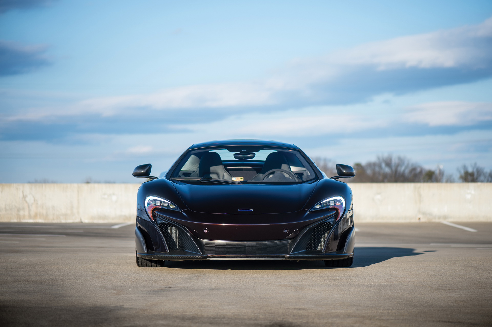 The $200-$300k Question: Alfa Romeo 8C Competizione Or McLaren 675LT Spider?