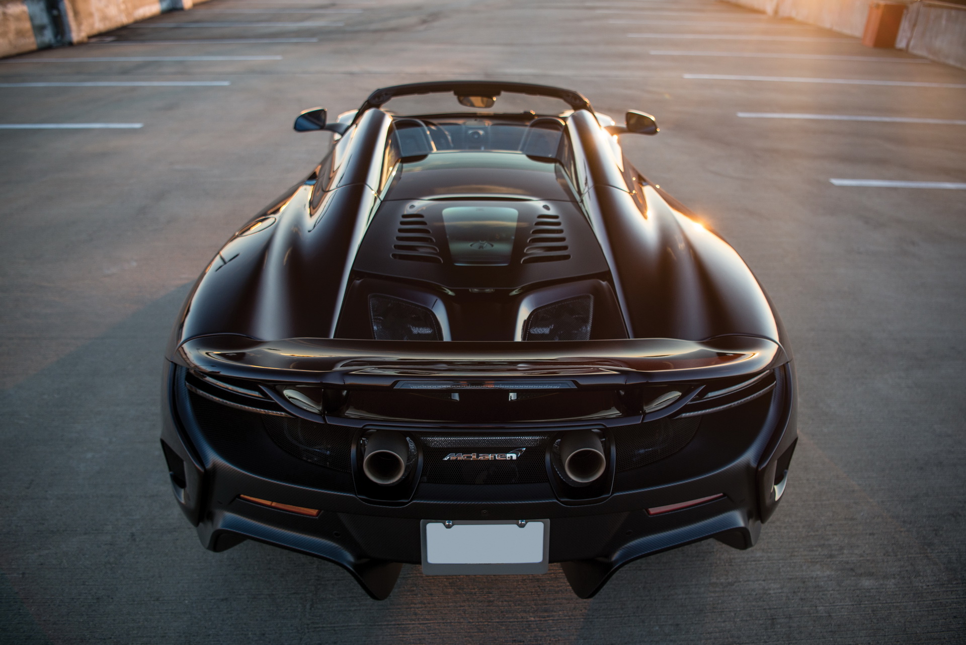 The $200-$300k Question: Alfa Romeo 8C Competizione Or McLaren 675LT Spider?