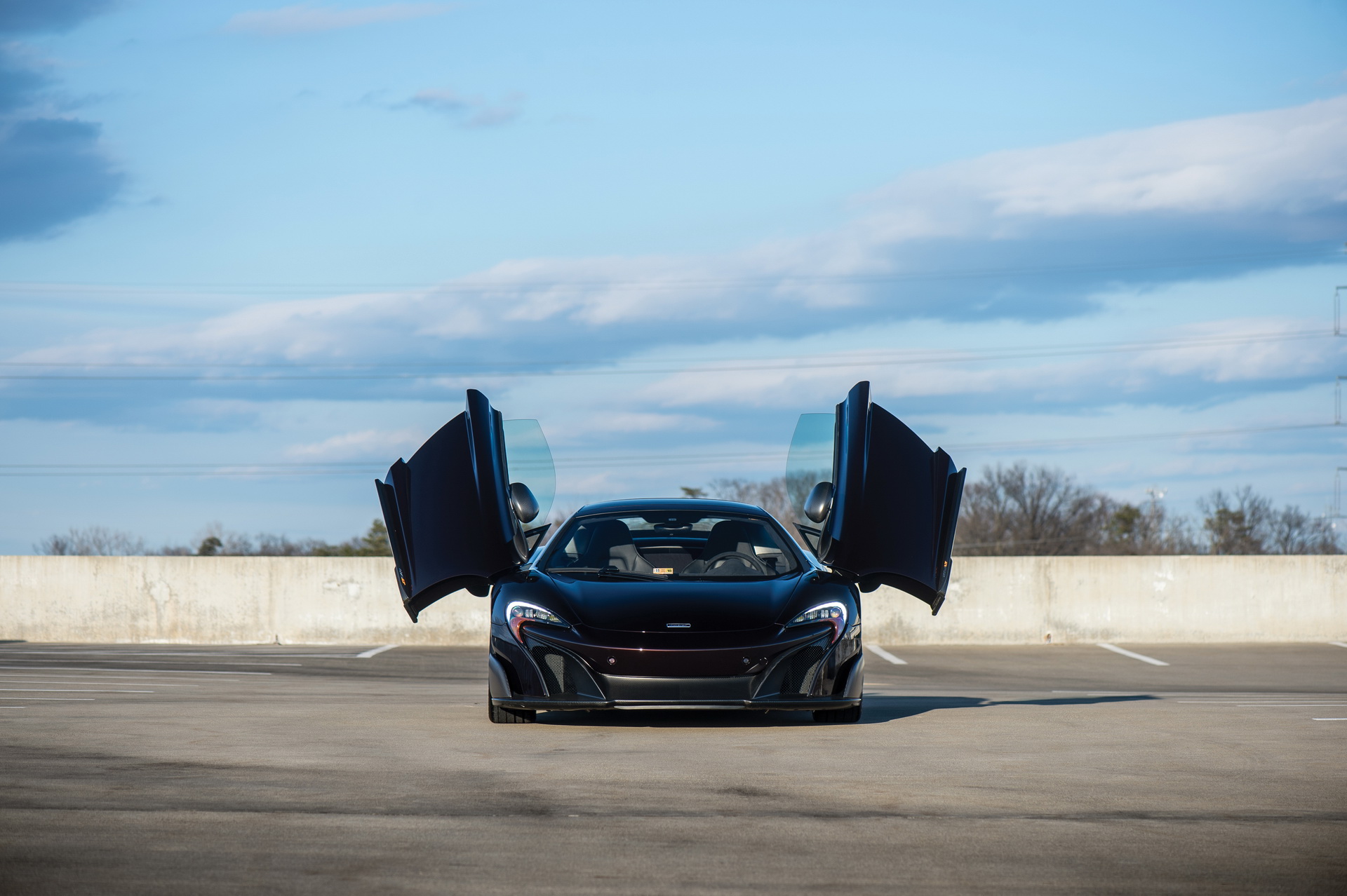 The $200-$300k Question: Alfa Romeo 8C Competizione Or McLaren 675LT Spider?