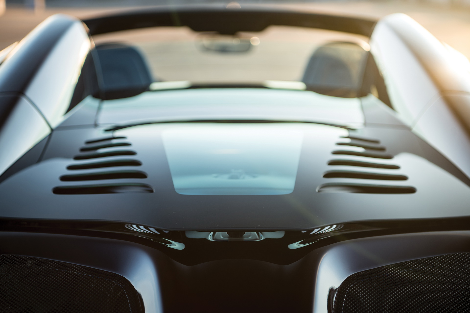 The $200-$300k Question: Alfa Romeo 8C Competizione Or McLaren 675LT Spider?