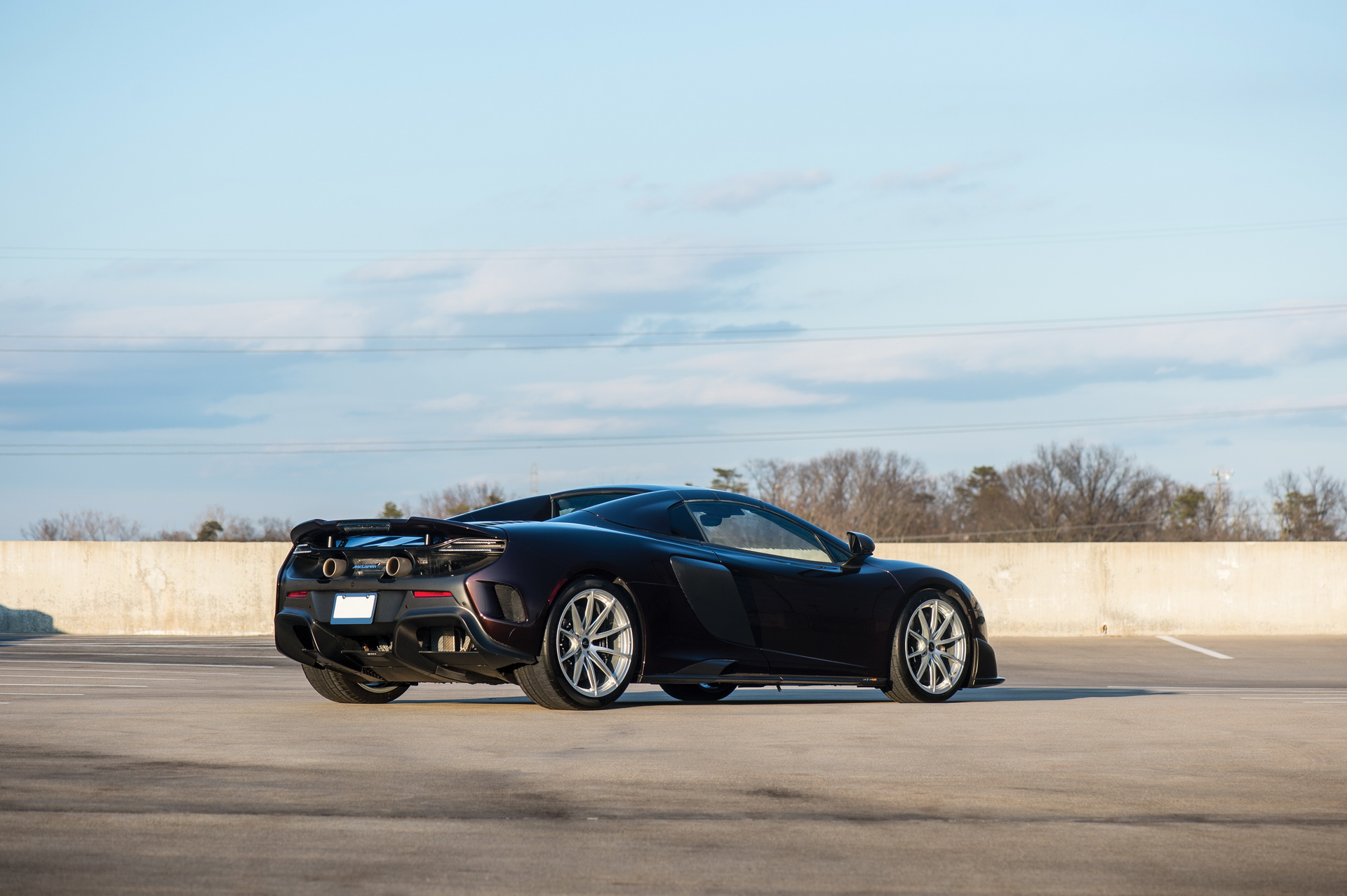 The $200-$300k Question: Alfa Romeo 8C Competizione Or McLaren 675LT Spider?