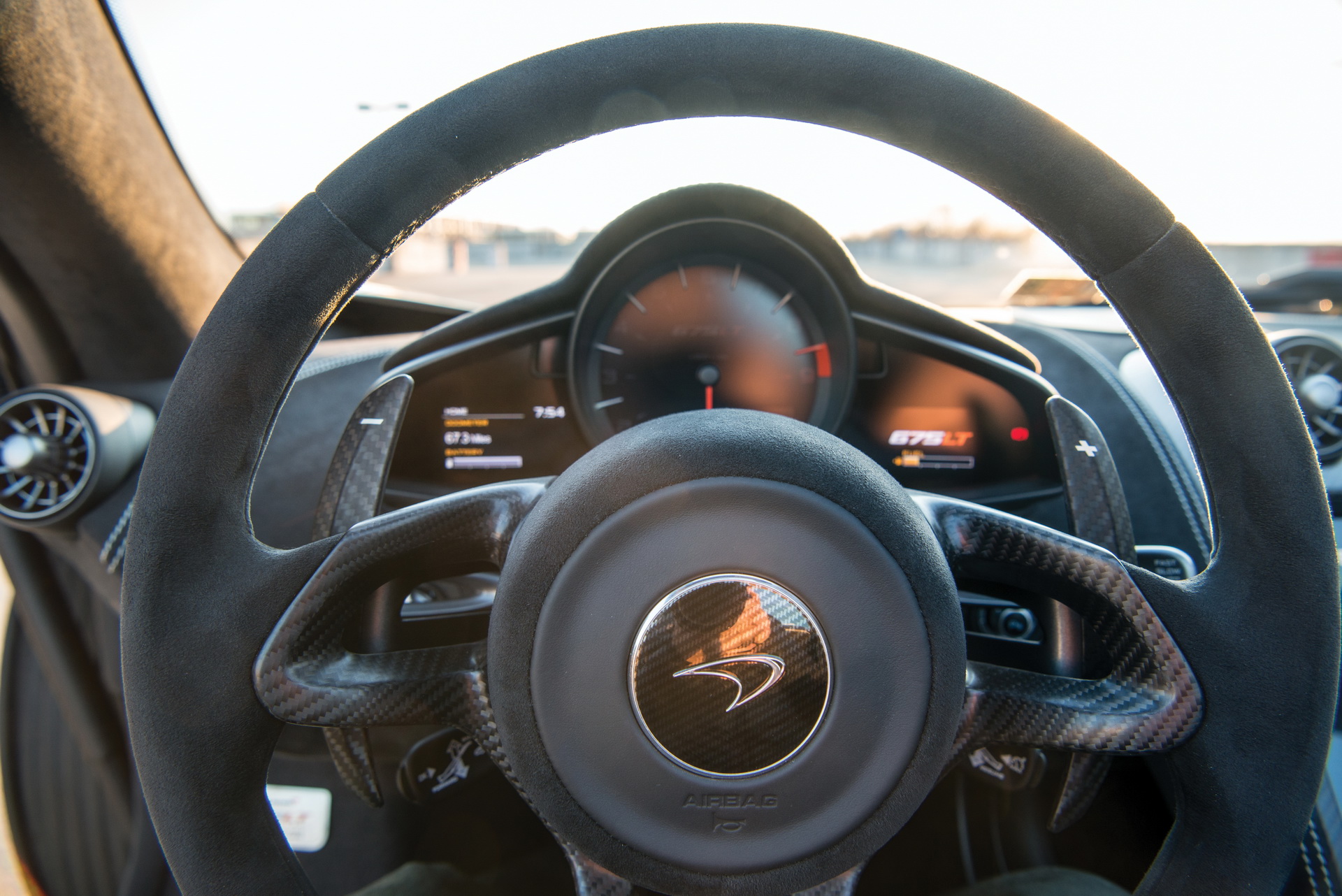 The $200-$300k Question: Alfa Romeo 8C Competizione Or McLaren 675LT Spider?