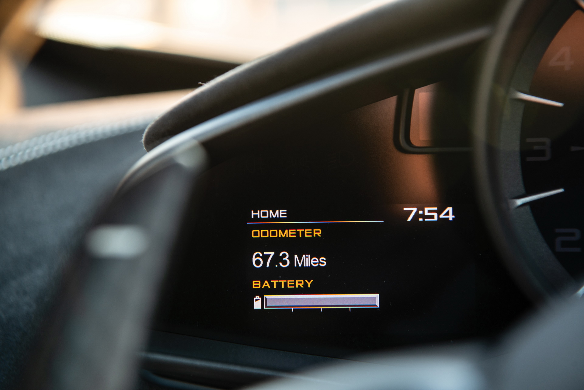 The $200-$300k Question: Alfa Romeo 8C Competizione Or McLaren 675LT Spider?