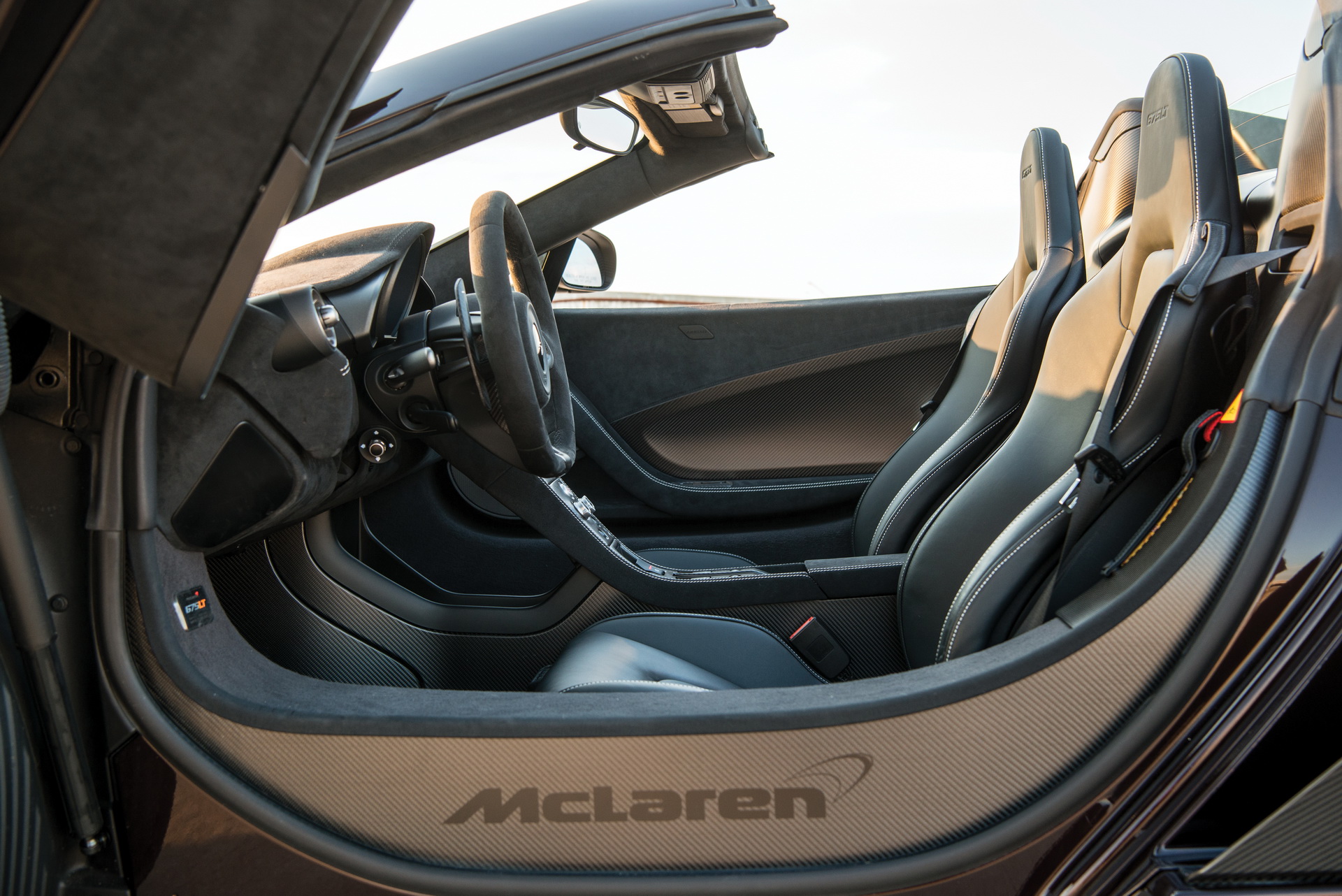 The $200-$300k Question: Alfa Romeo 8C Competizione Or McLaren 675LT Spider?