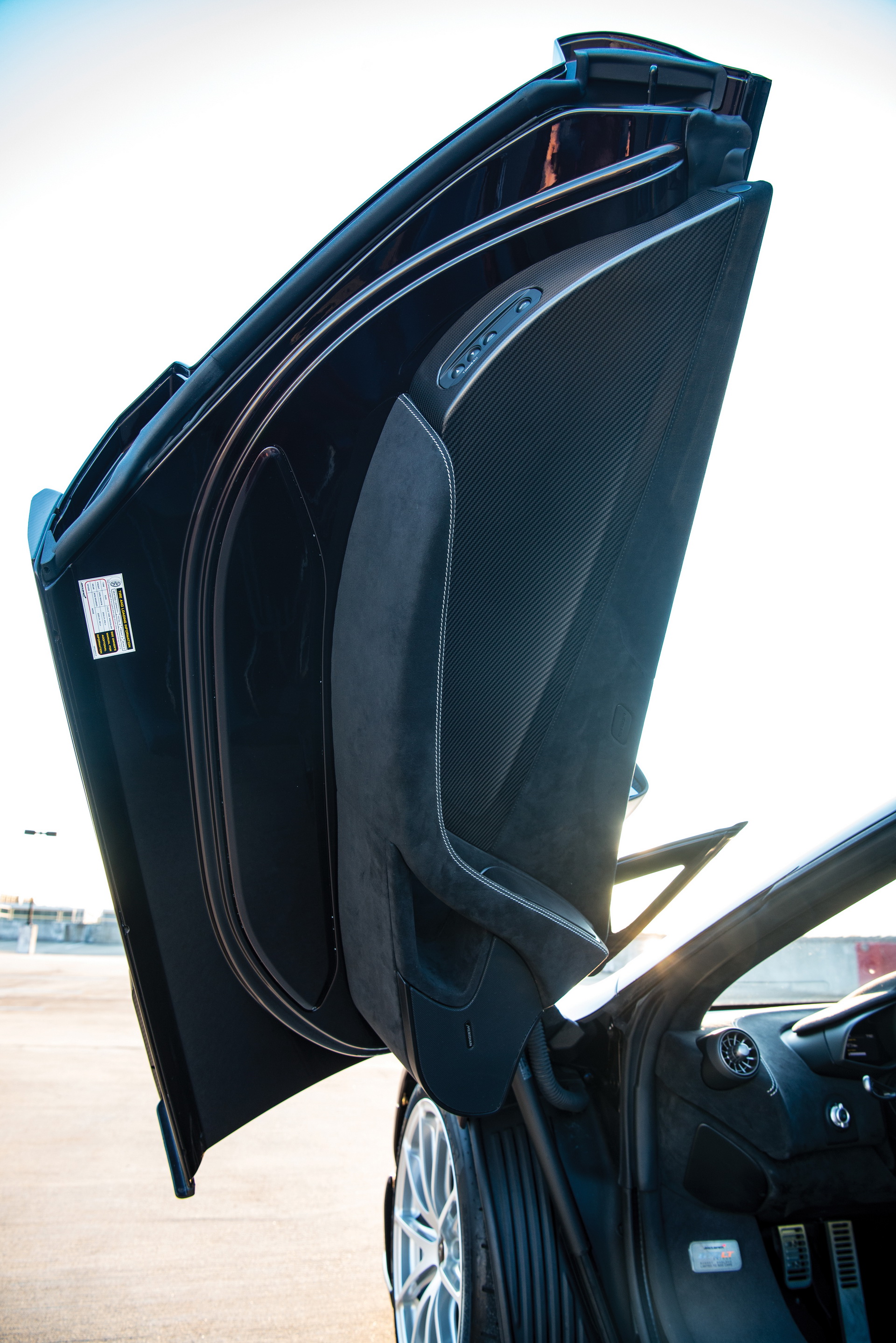 The $200-$300k Question: Alfa Romeo 8C Competizione Or McLaren 675LT Spider?