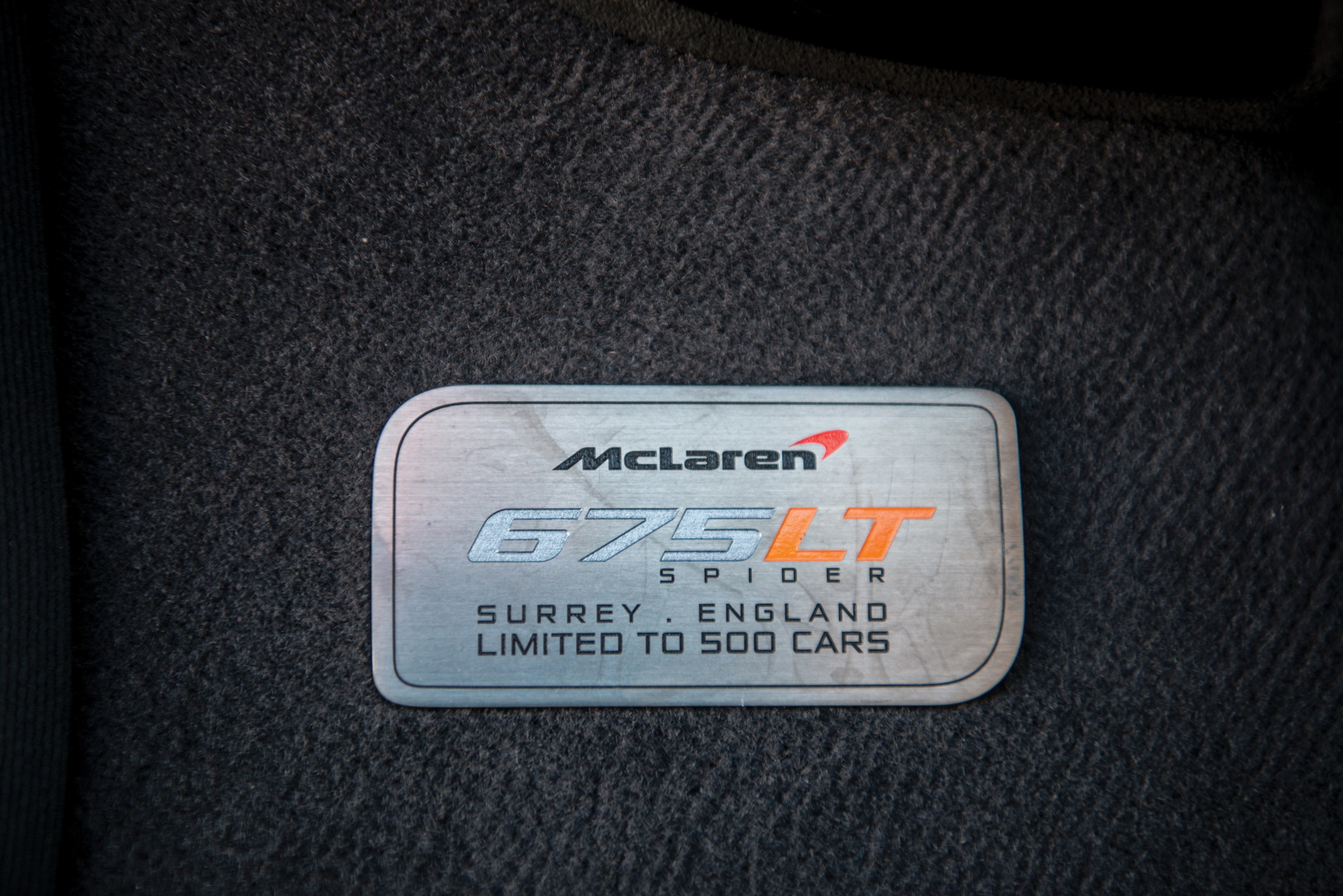 The $200-$300k Question: Alfa Romeo 8C Competizione Or McLaren 675LT Spider?