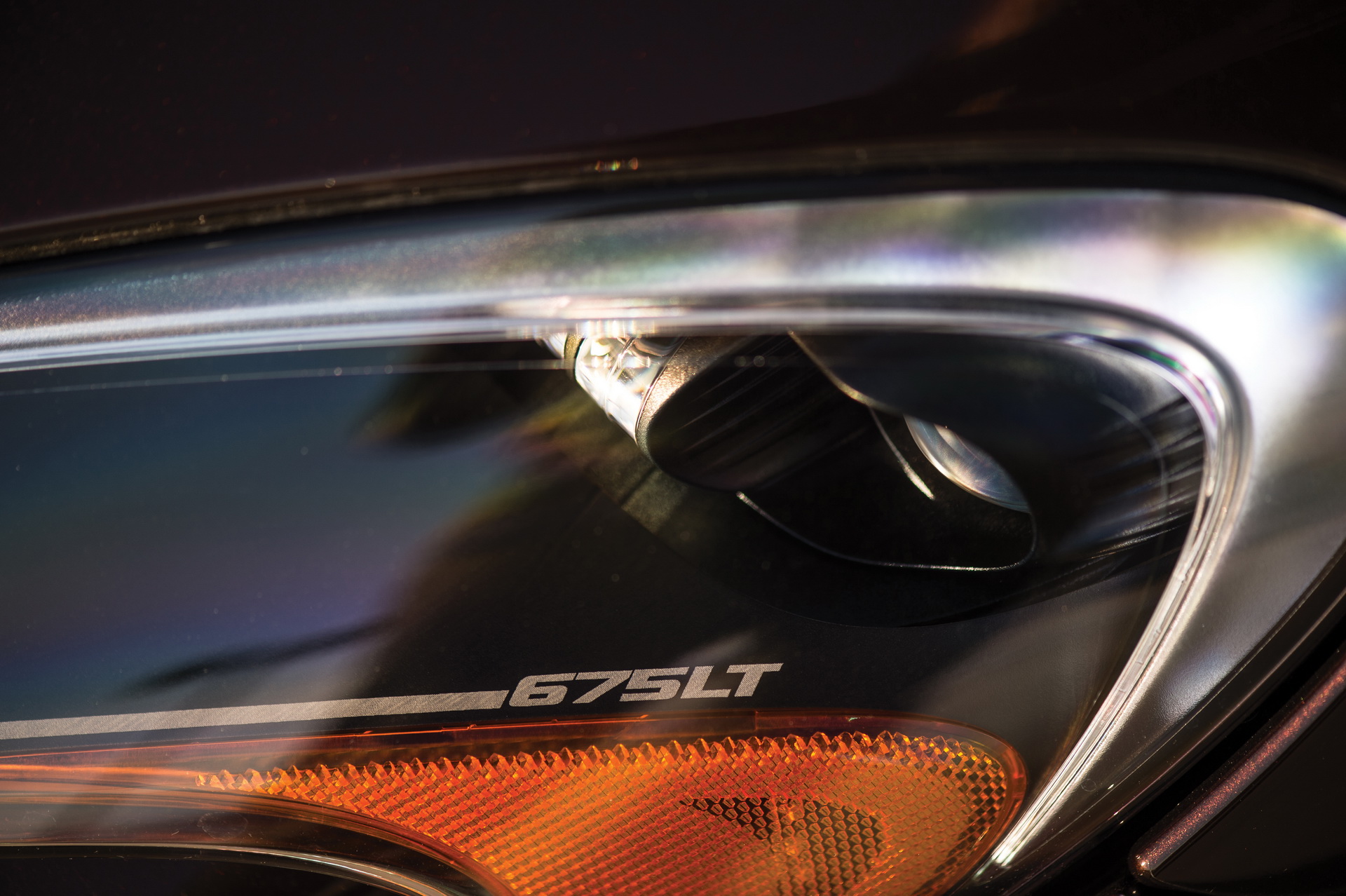 The $200-$300k Question: Alfa Romeo 8C Competizione Or McLaren 675LT Spider?